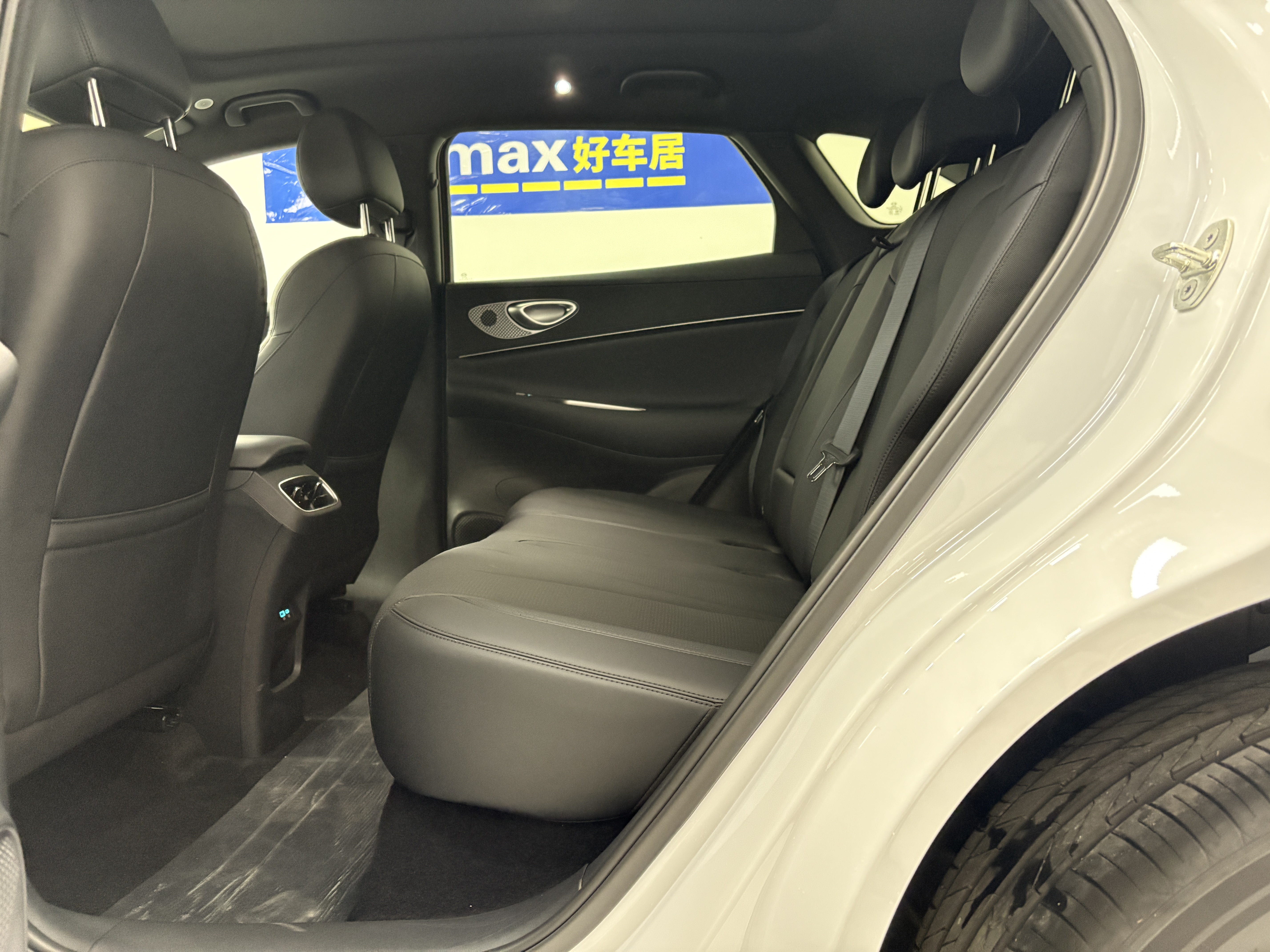 BYD Sea Lion 06 New Energy 2025 car image #9