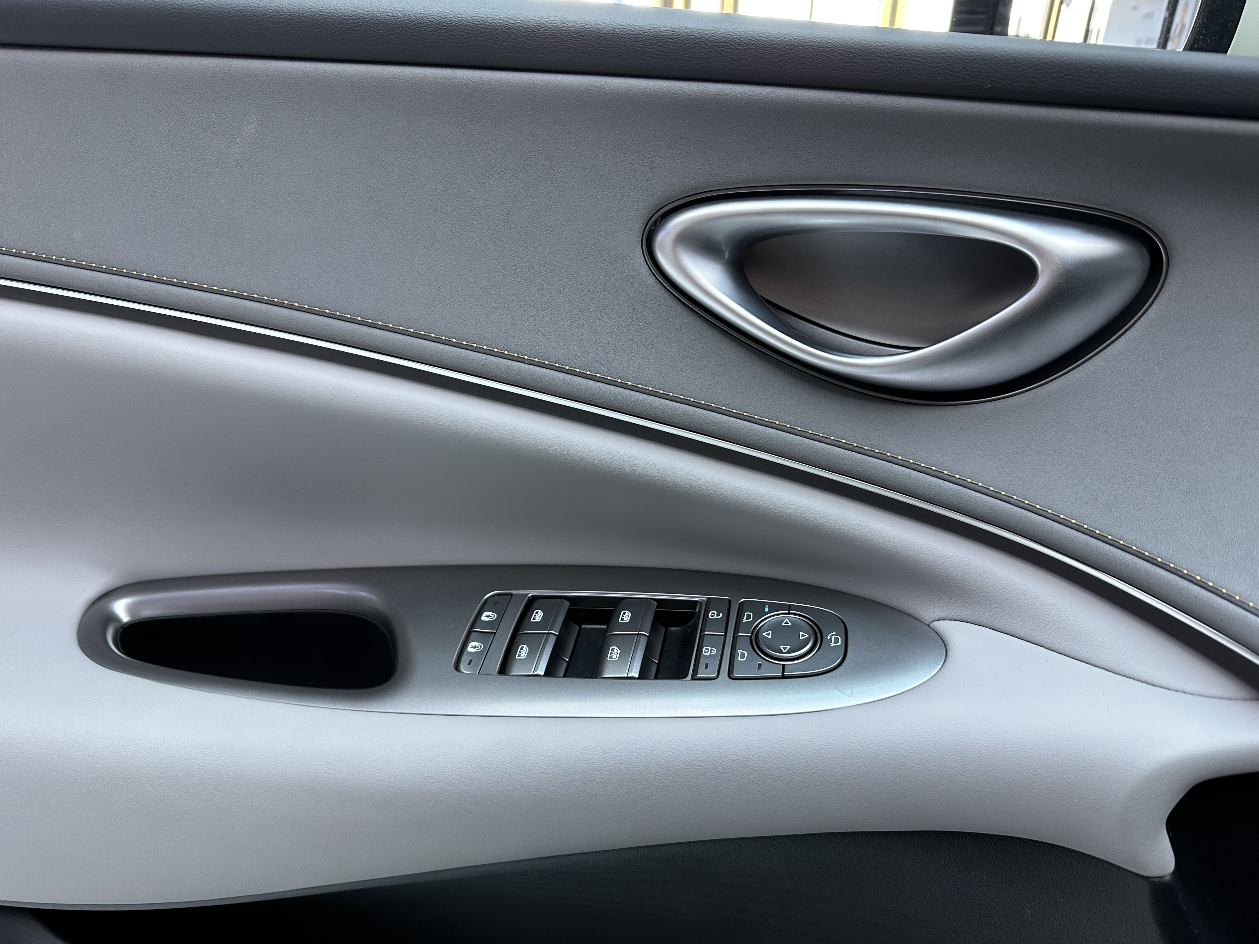 BYD Sea Lion 06 New Energy 2025 car image #9