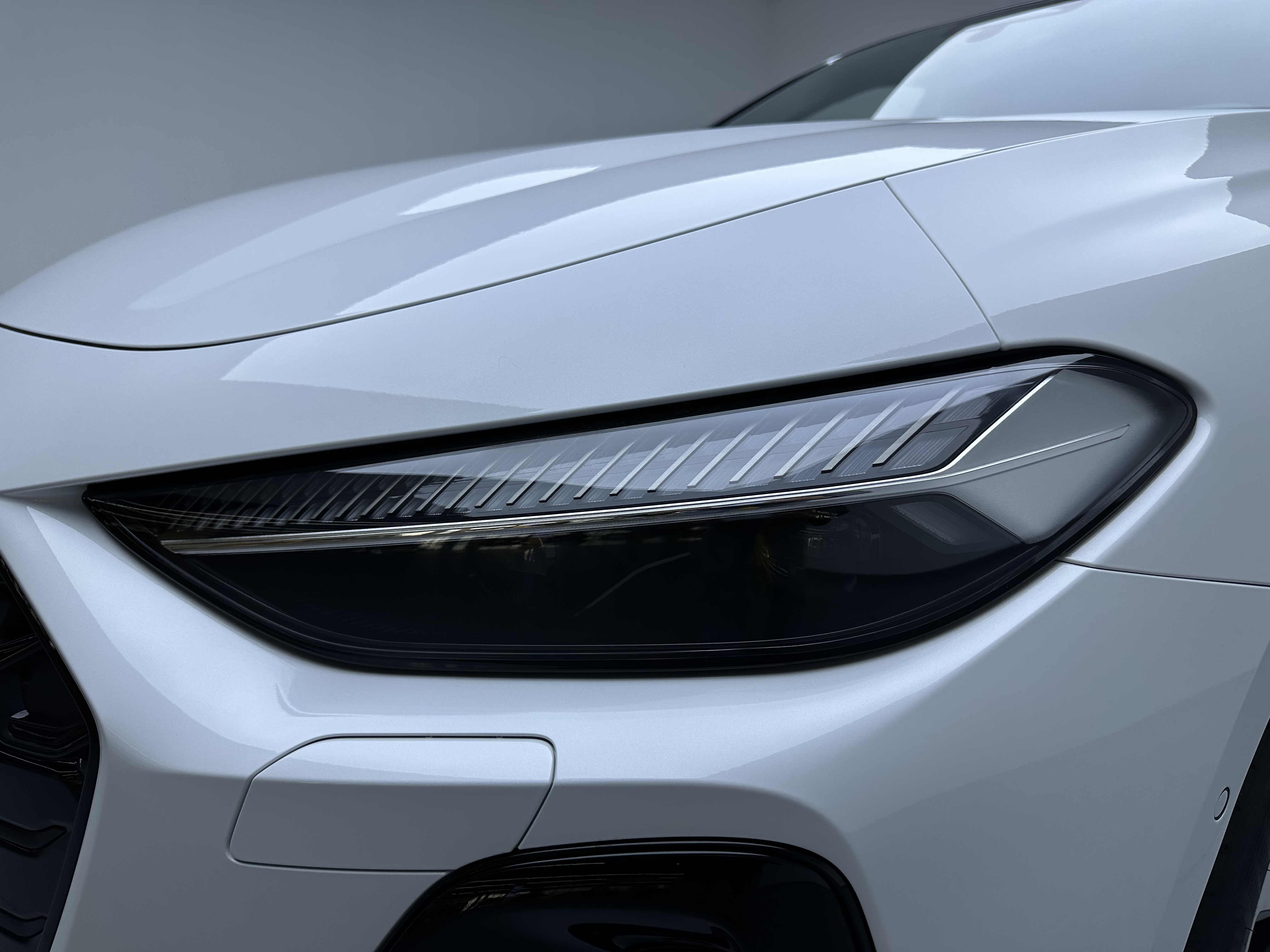 Audi FAW Audi A5L 2025 car image #9