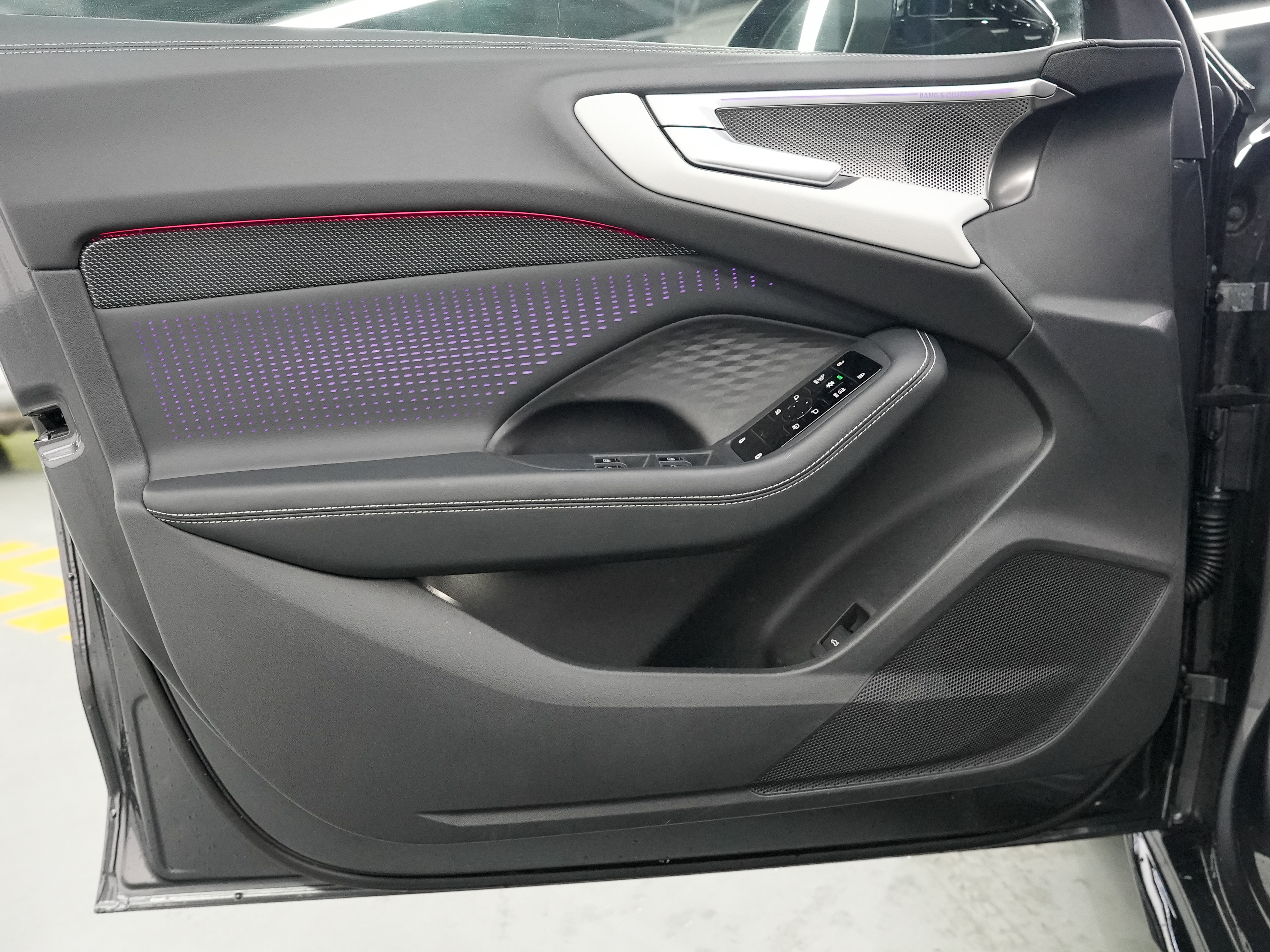 Audi FAW Audi A5L 2025 car image #9