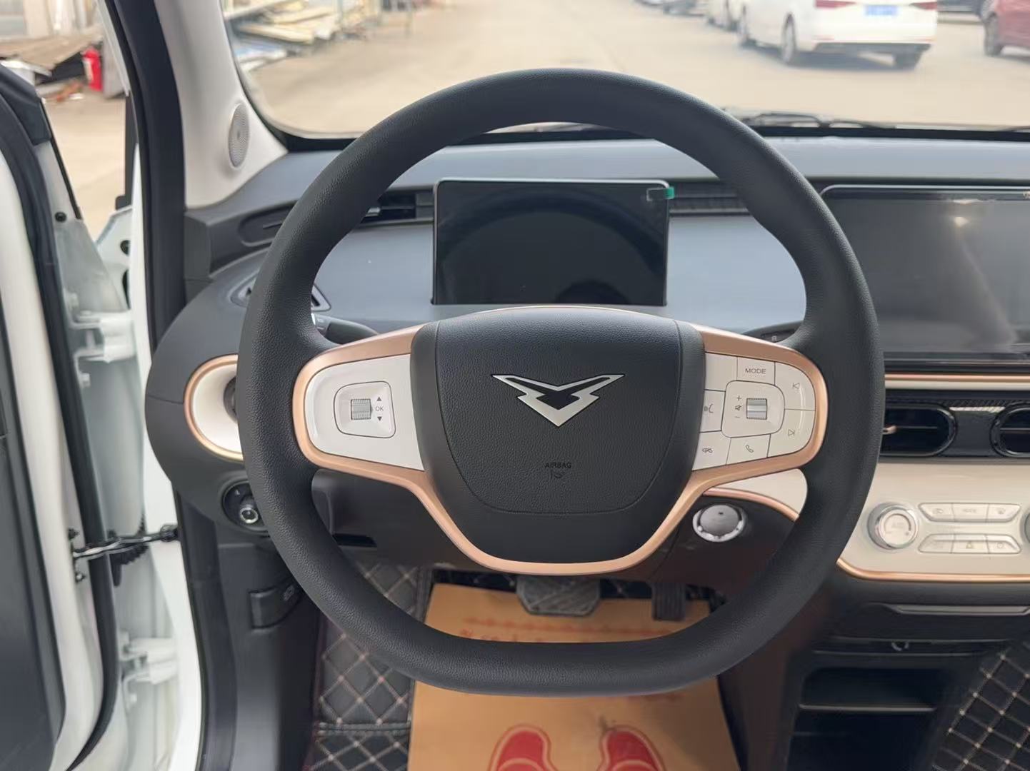 Kaiyi Shiyue 2026 car image #9