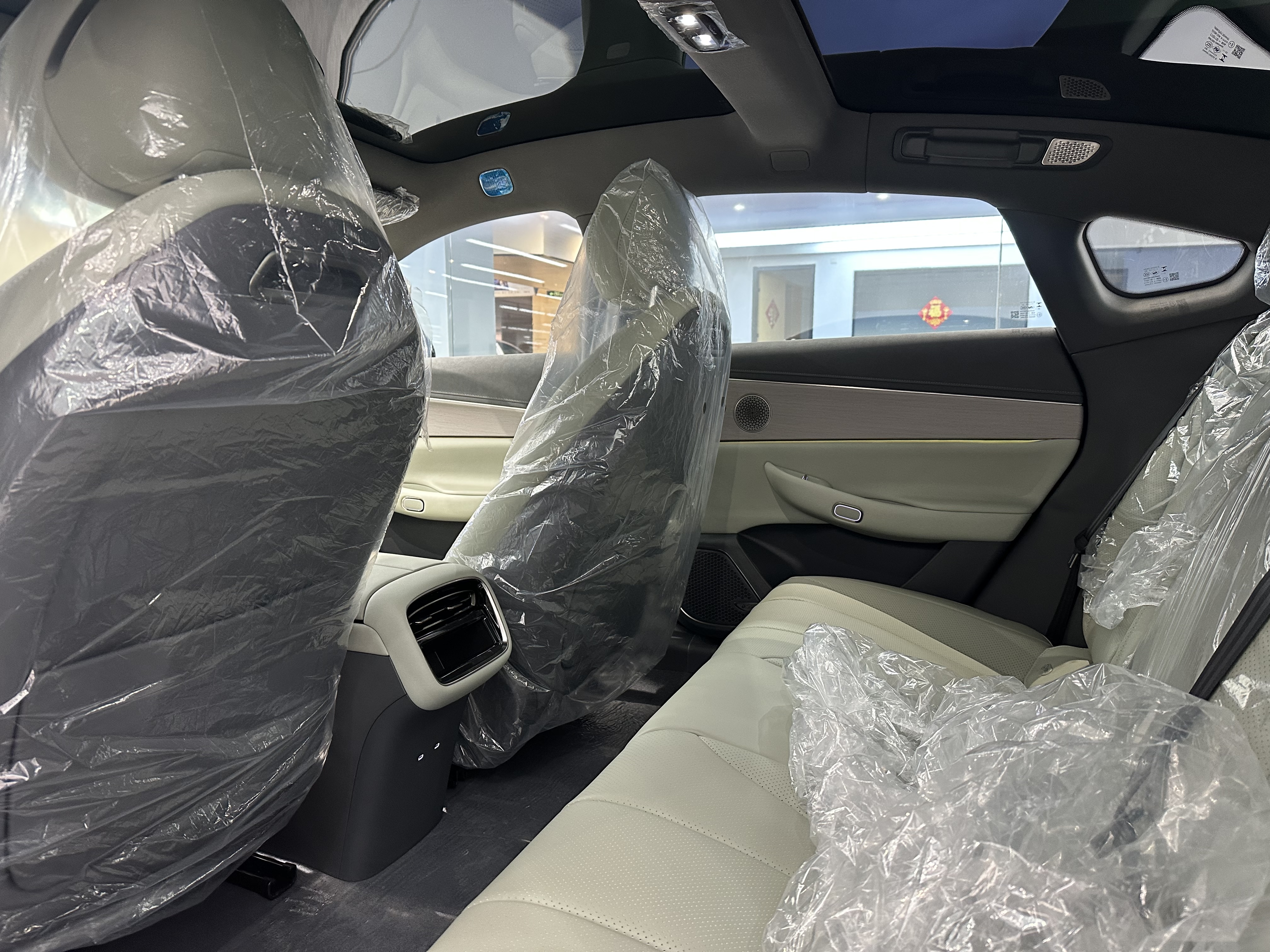 Exceed Stellar Era ES 2025 immagine di auto #9