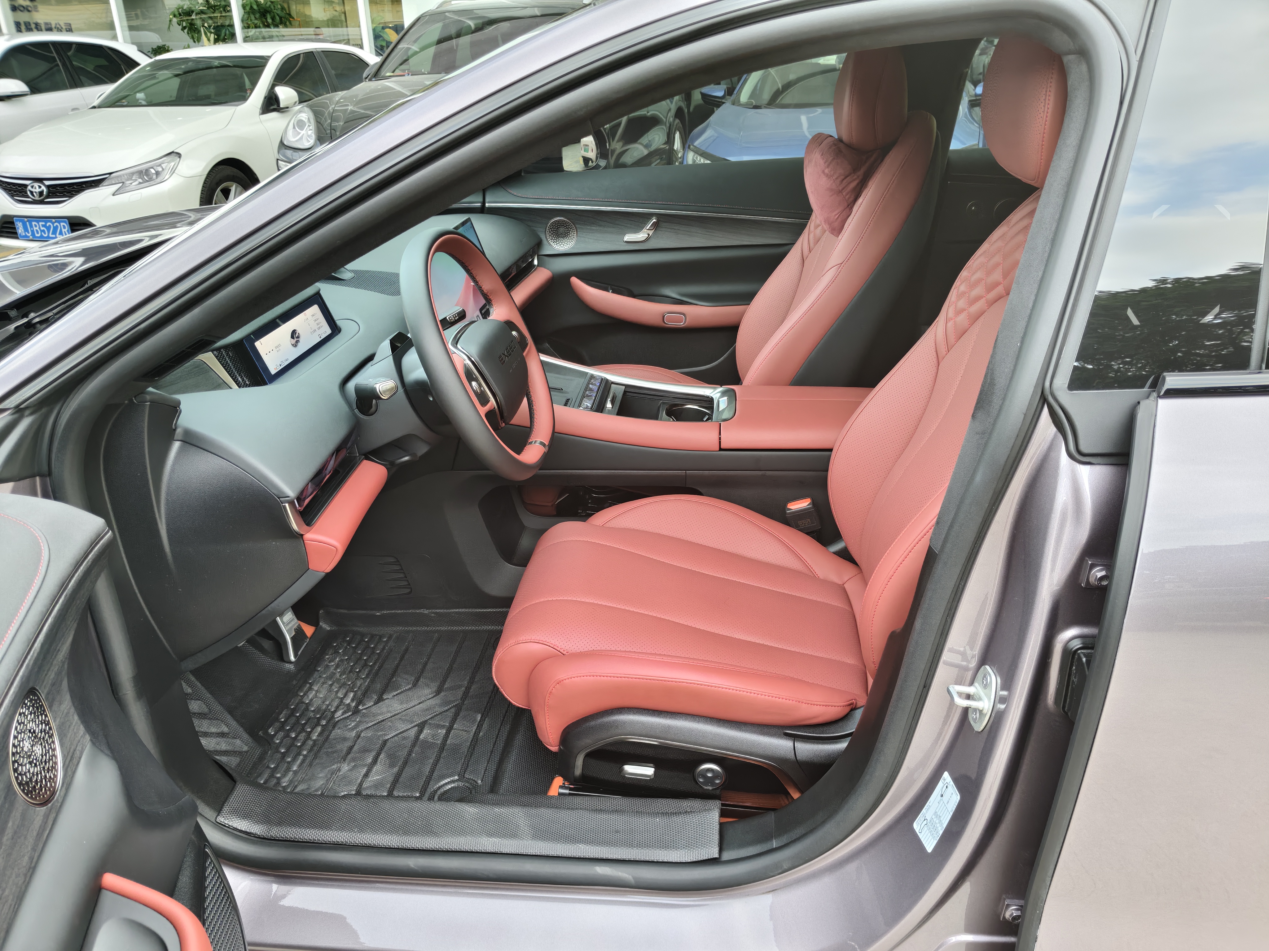 Exceed Stellar Era ES 2025 #9 Exceed Stellar Era ES 2025 immagine di auto #9