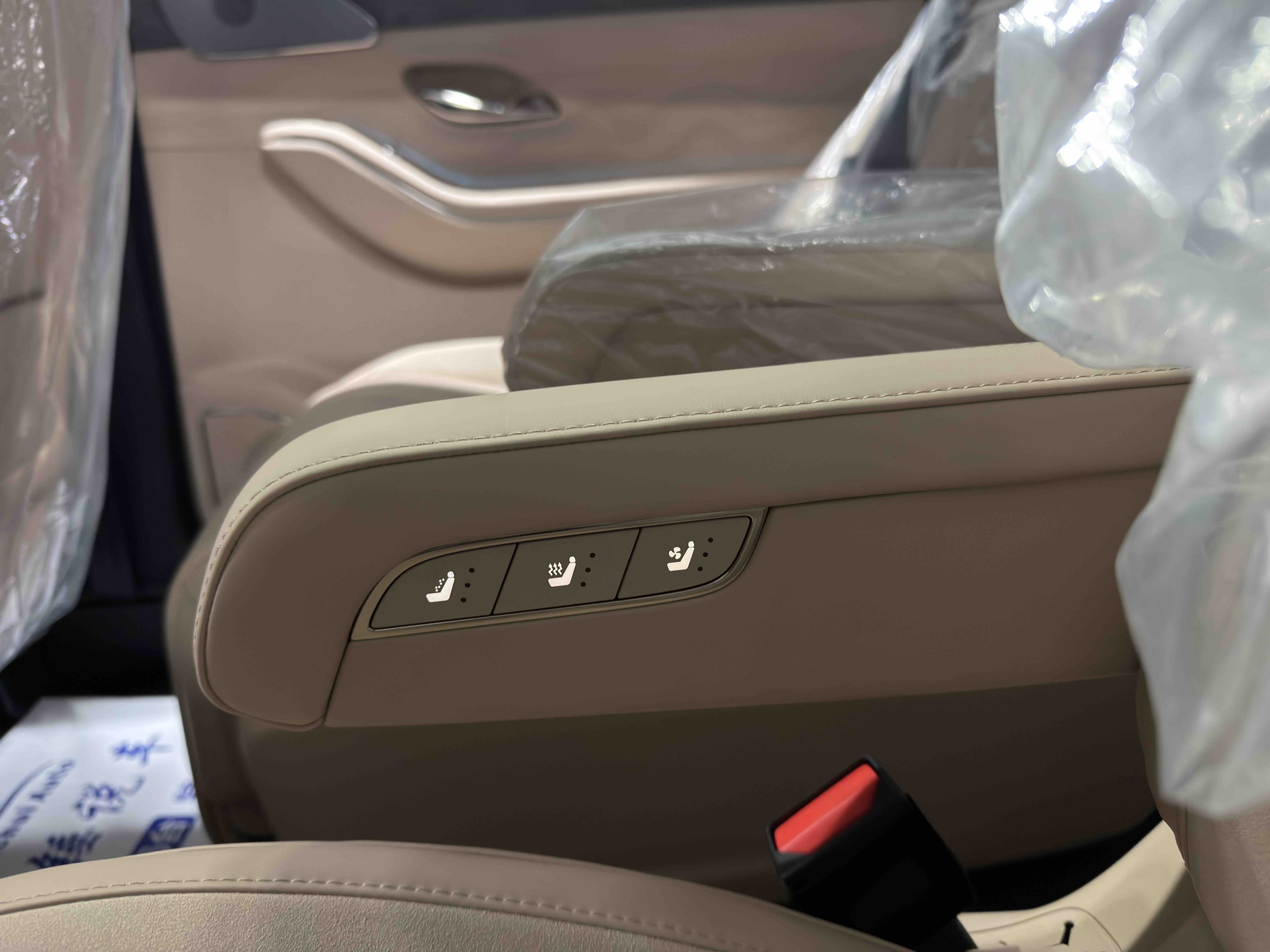 捷途山海 捷途山海L9 2026 汽车图片 #9