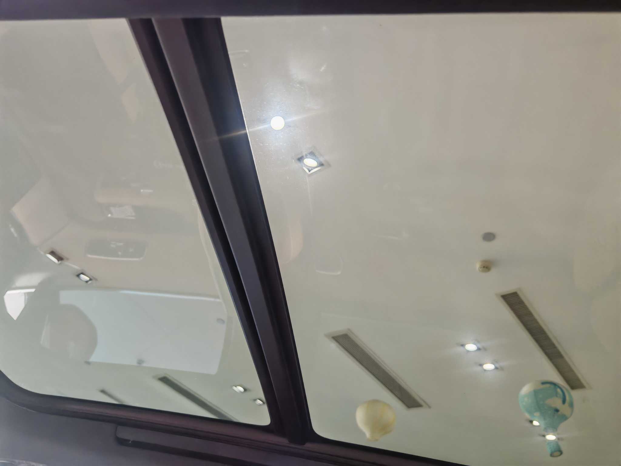 极氪 极氪9X 2026 汽车图片 #9