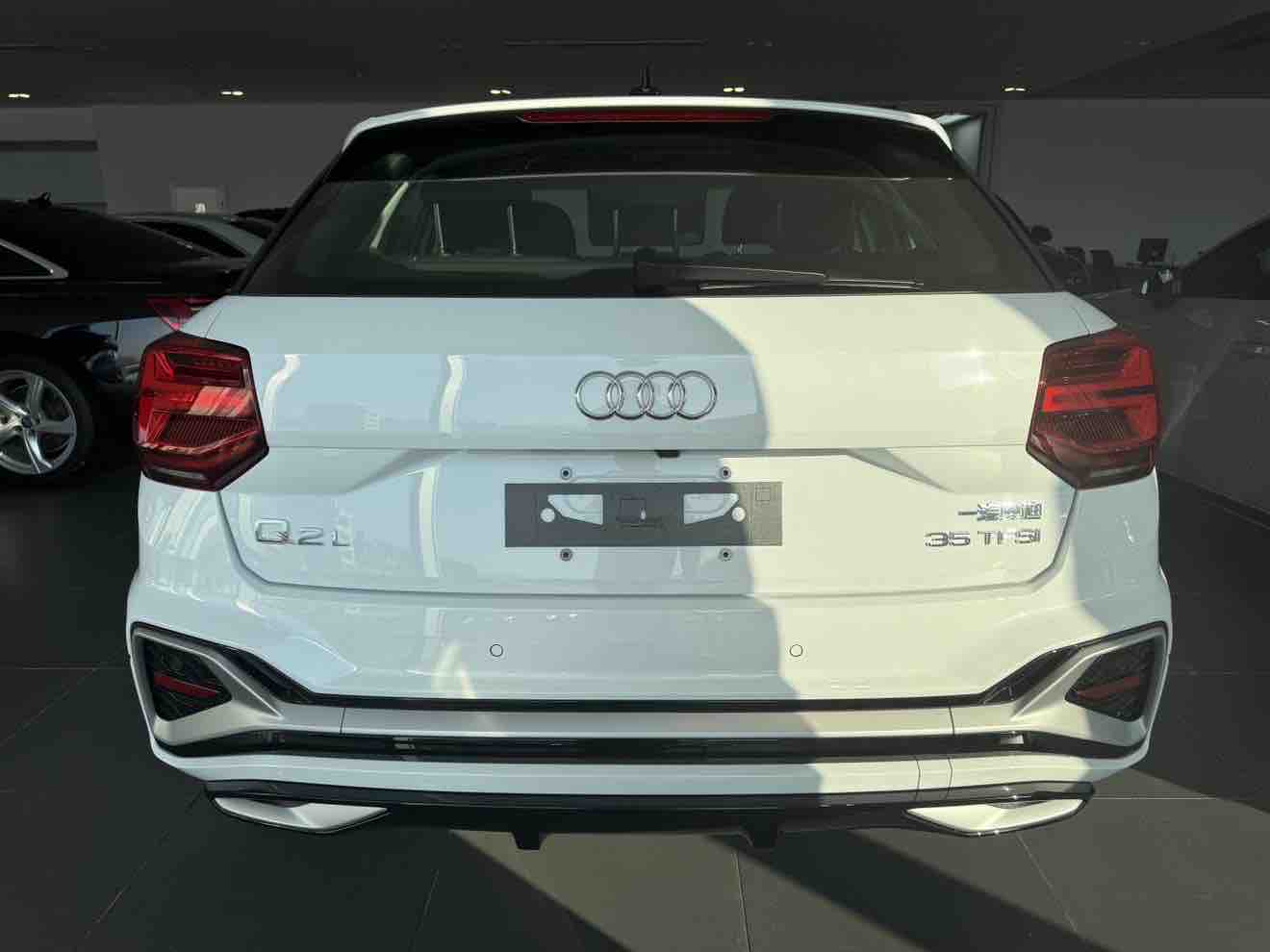 Q2L 2025 #9 Q2L 2025 car image #9