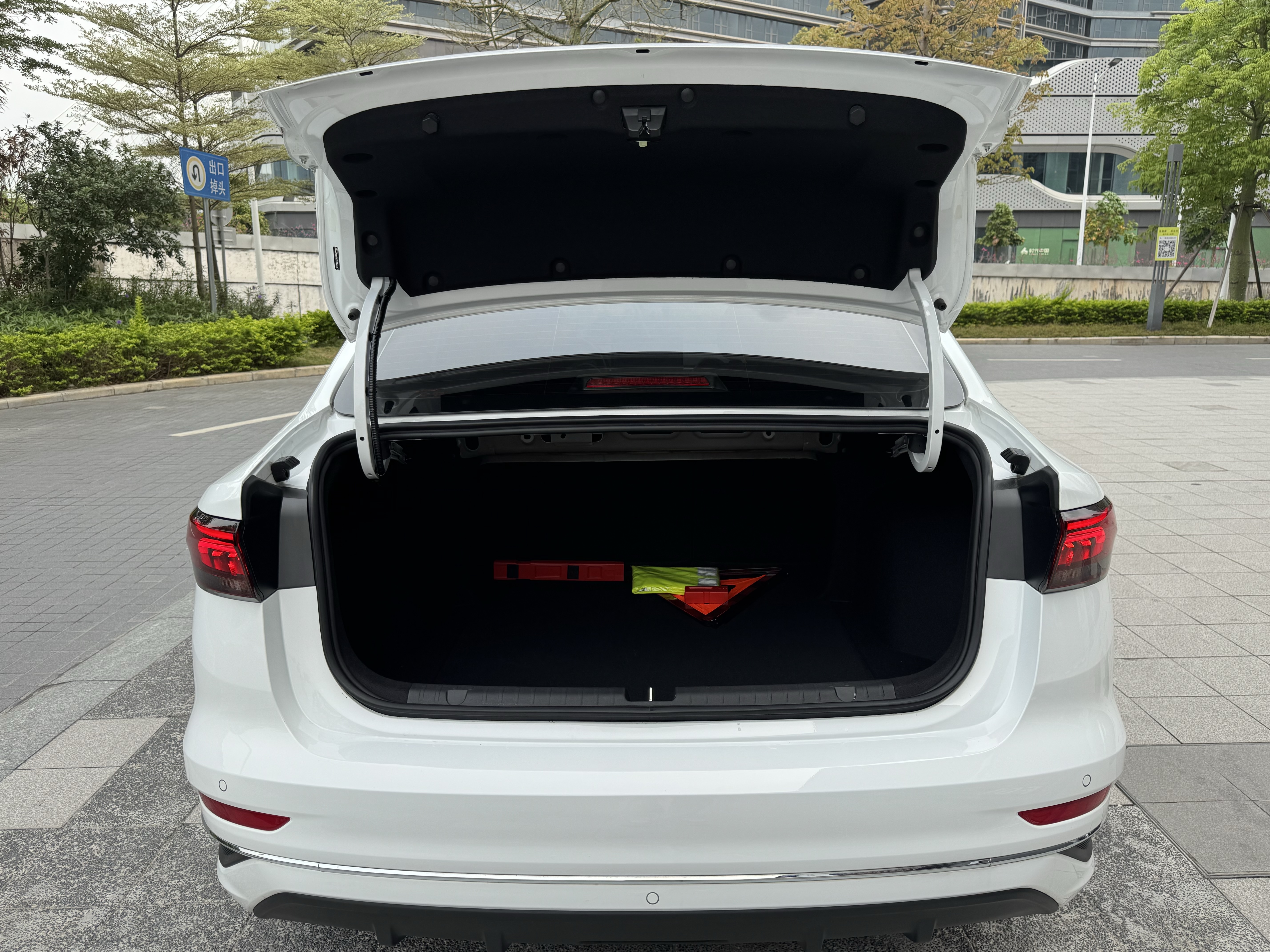 吉利汽车 帝豪 2025 汽车图片 #9