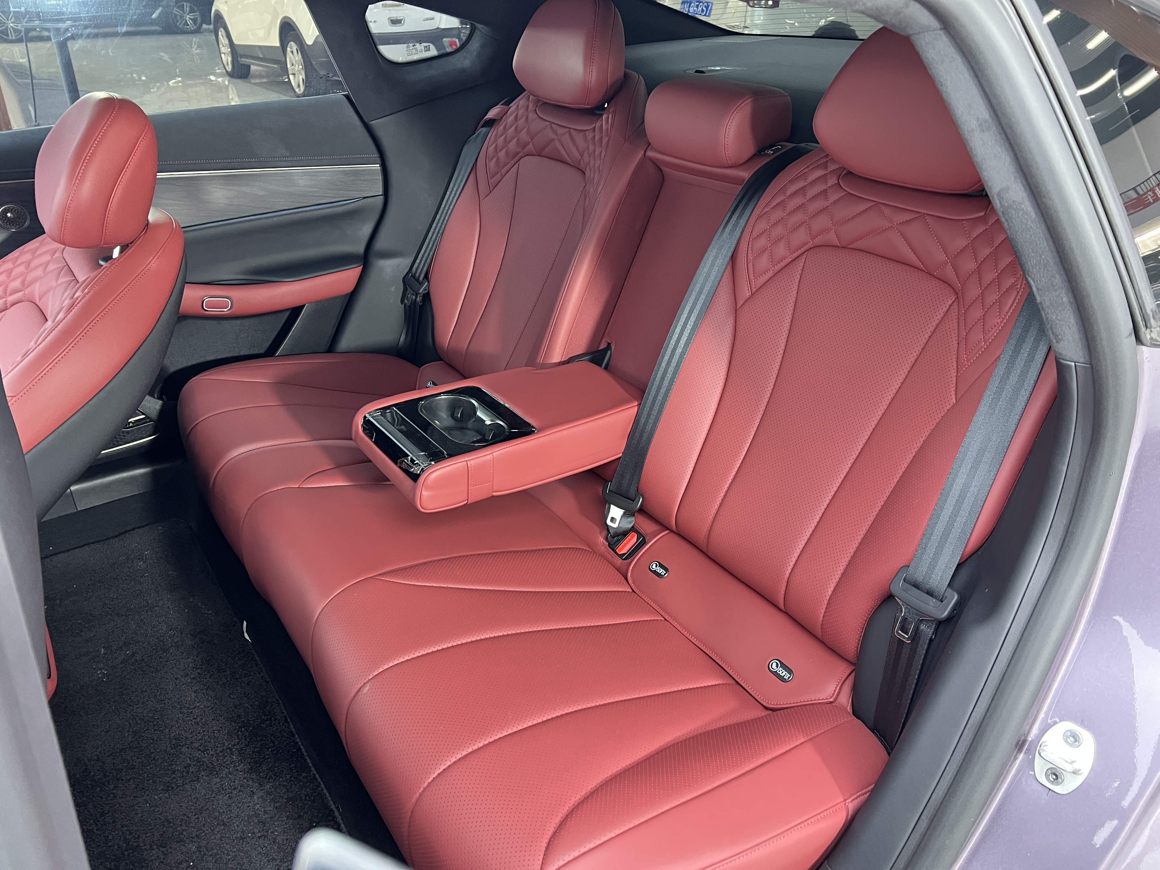 Exceed Stellar Era ES 2025 car image #9