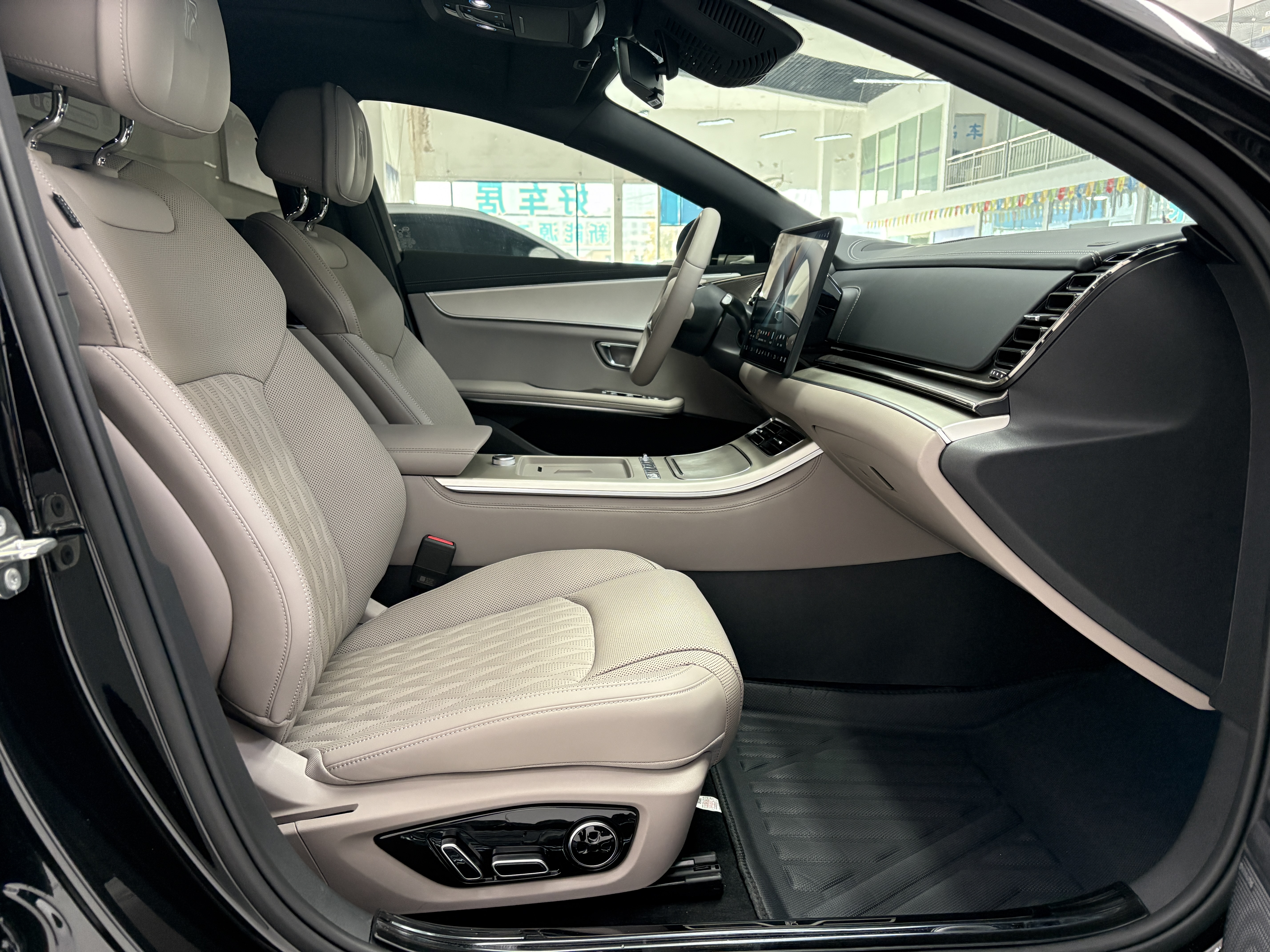 BYD 2025 car image #9