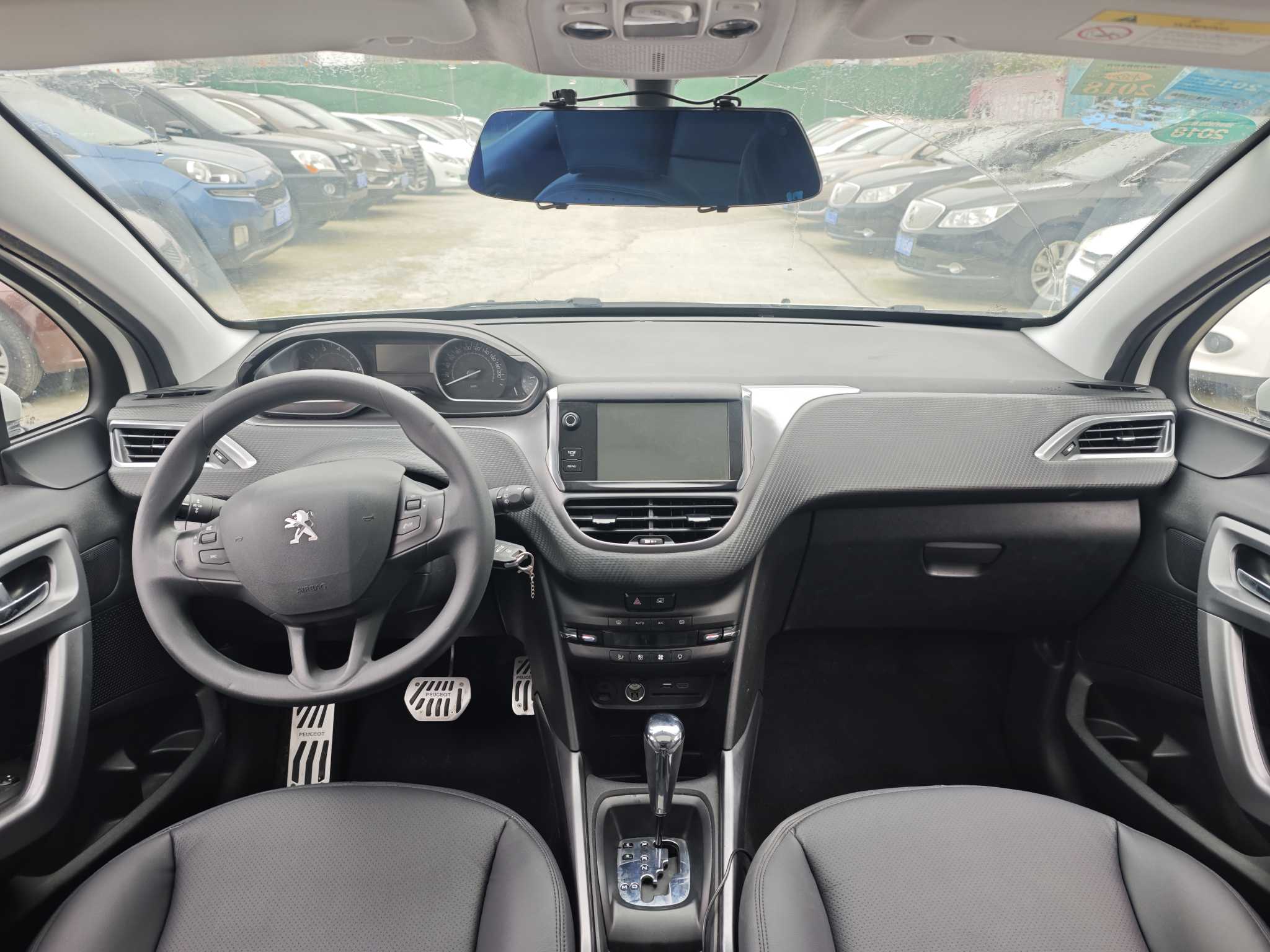 标致 标致2008 2016 汽车图片 #9