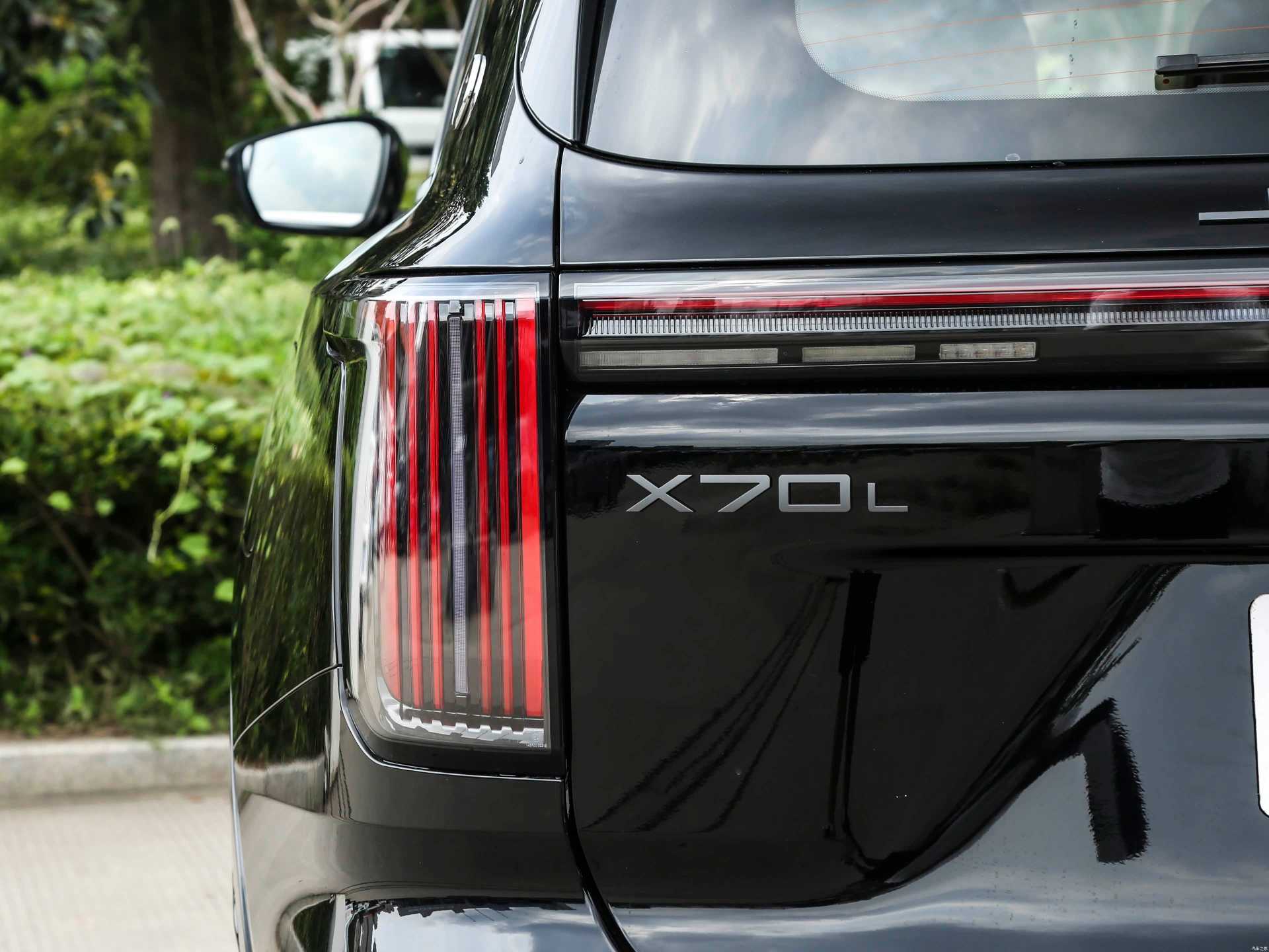 Jetour 2025 car image #9