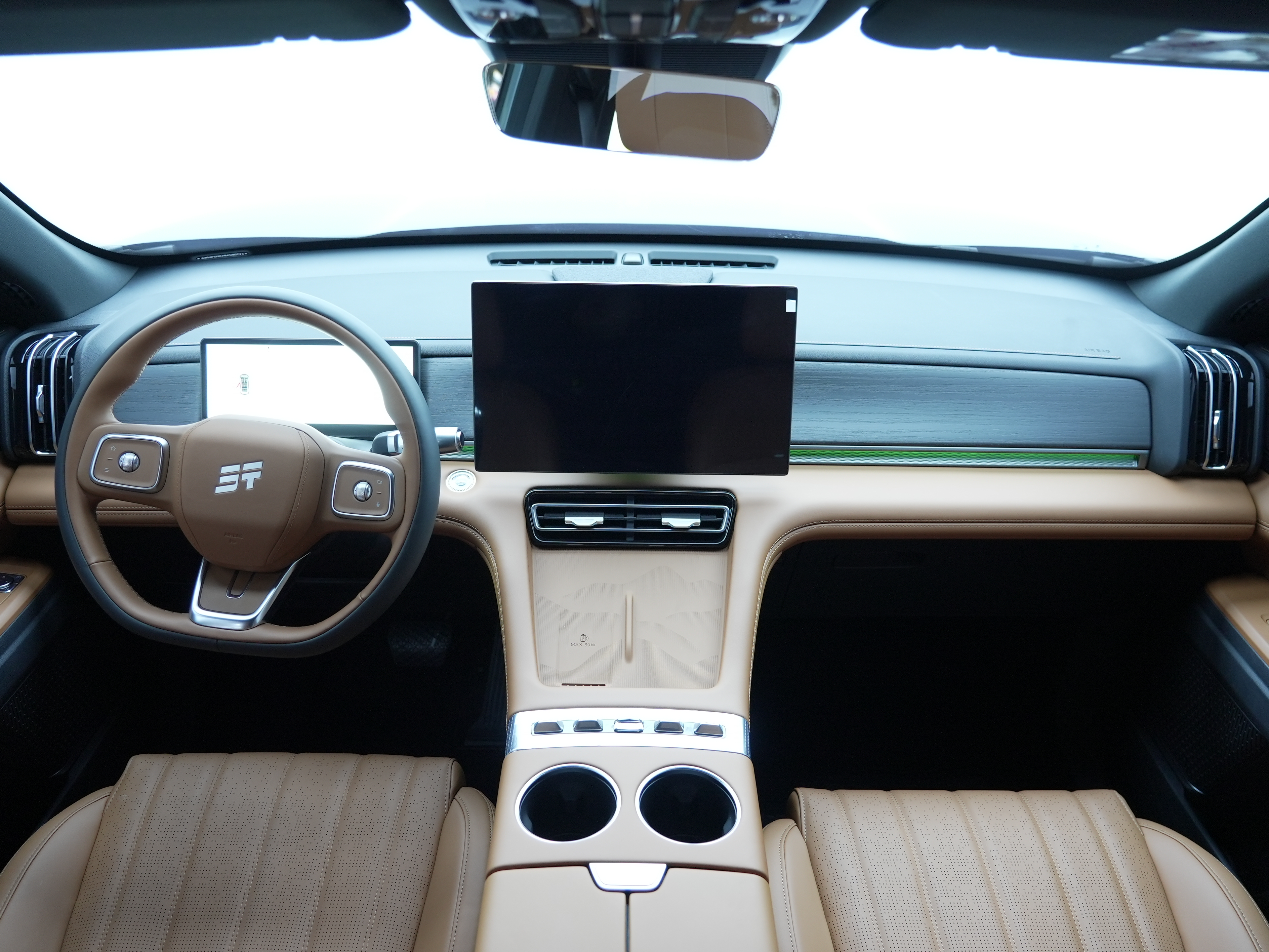 Jetour X70L 2026 car image #9