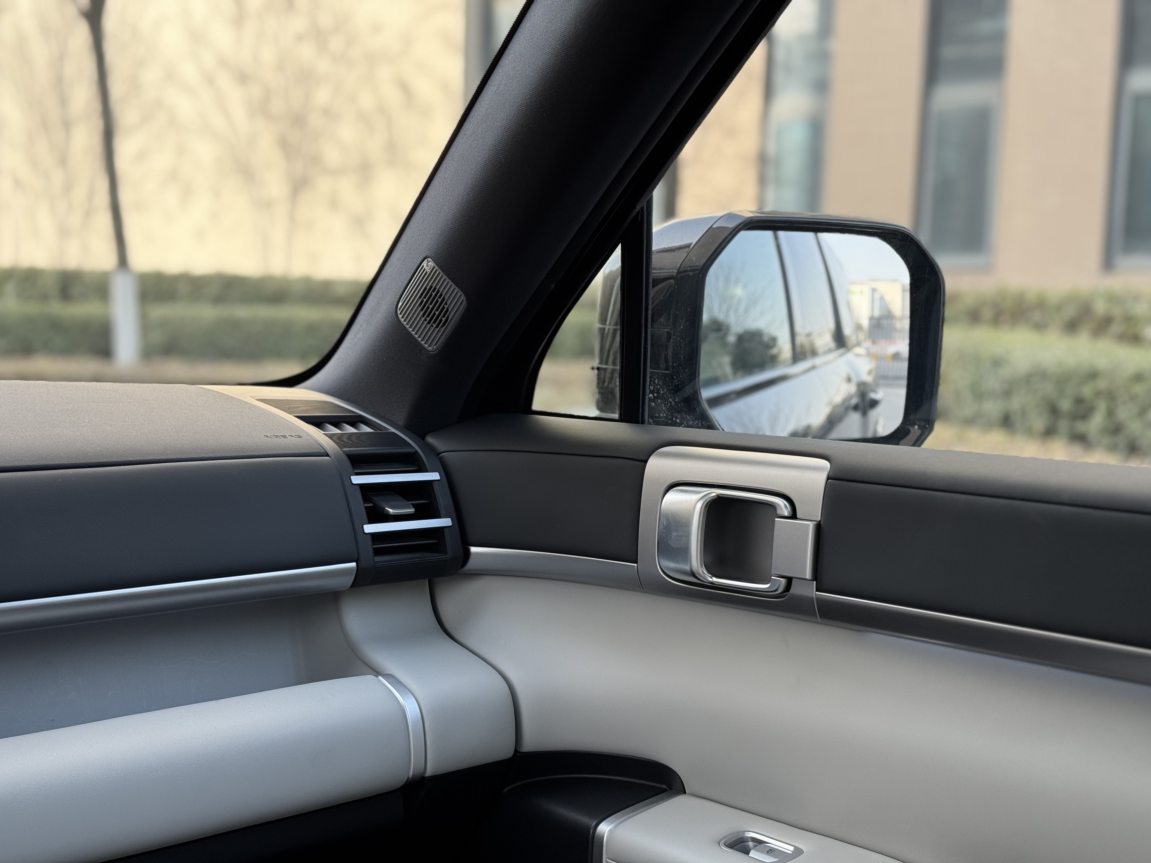 FangChengBao Tiger 7 2025 car image #9