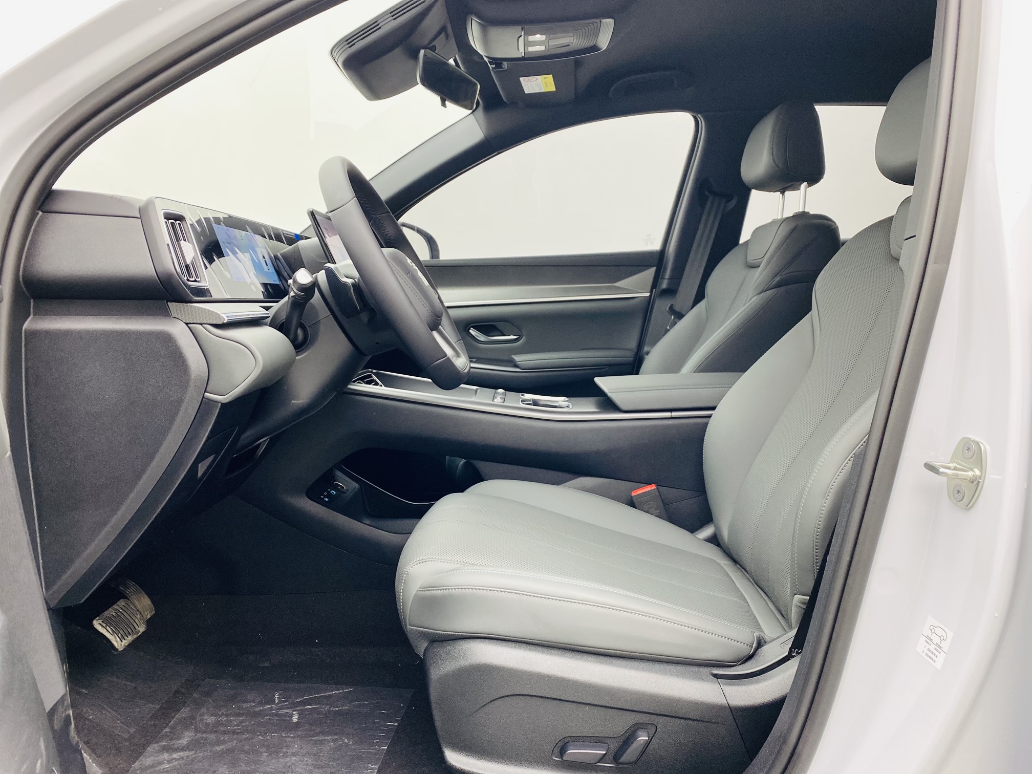 BYD Song Pro New Energy 2025 car image #9