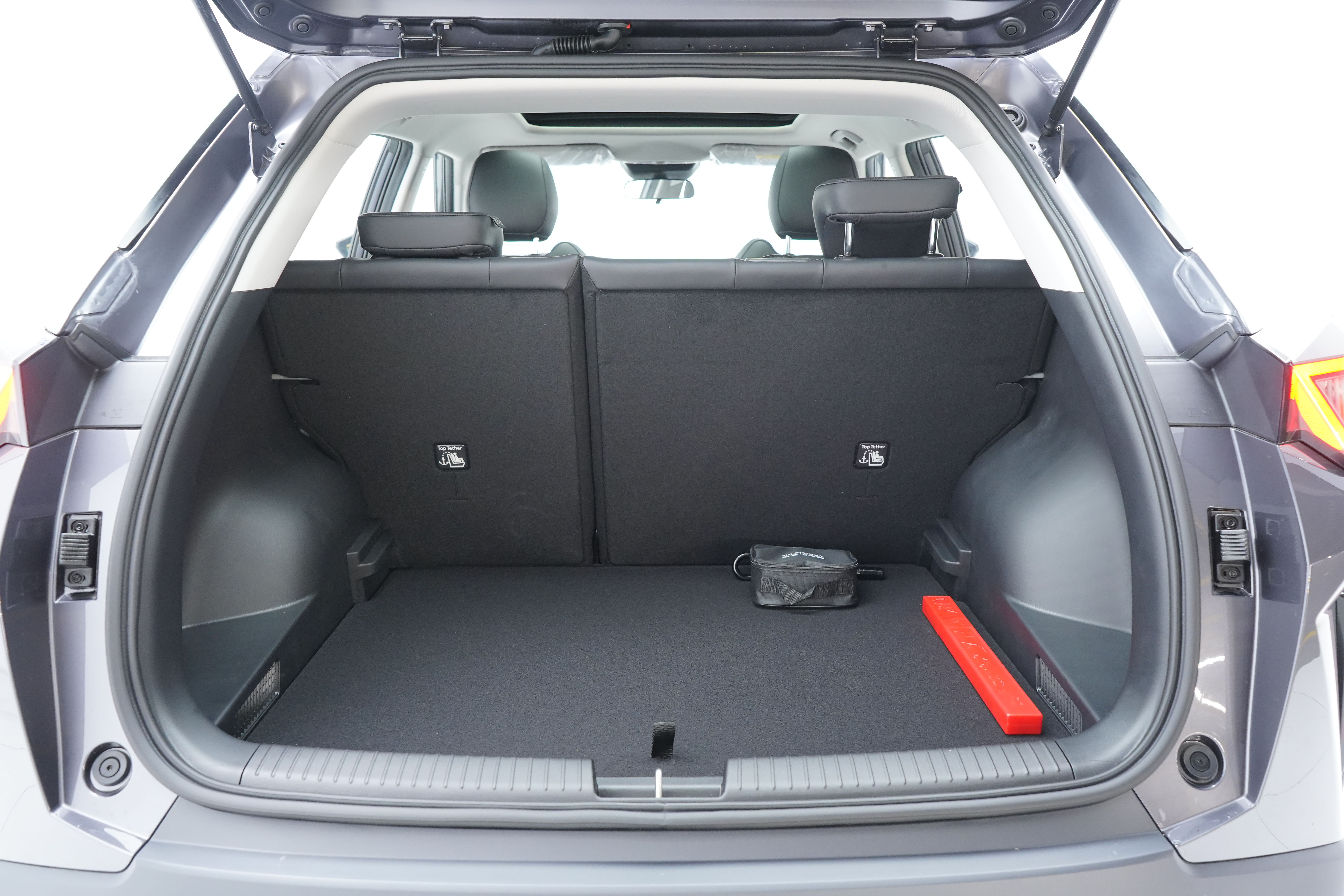 GAC Trumpchi GS3 2026 car image #9