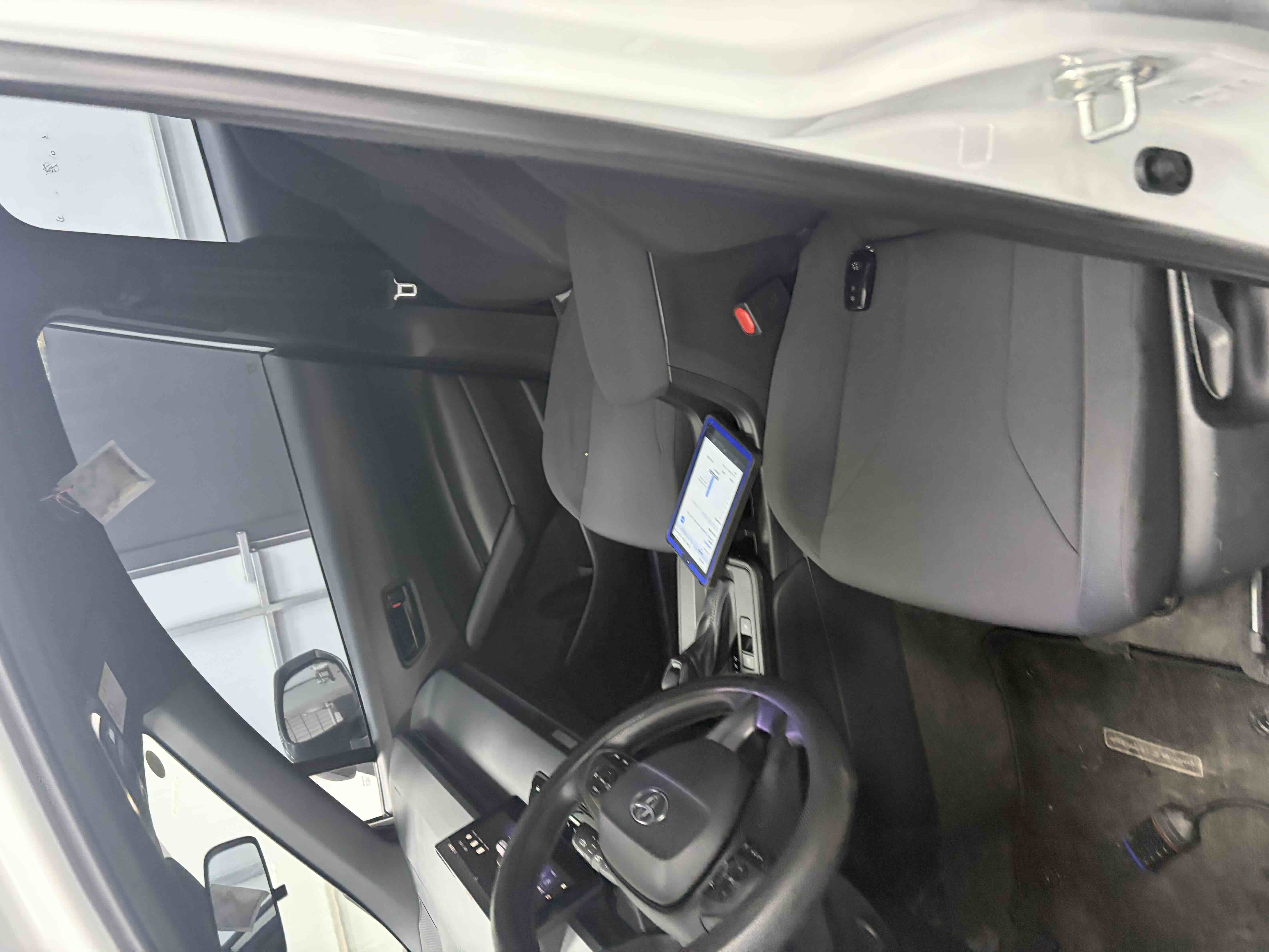 Toyota Corolla Cross 2026 immagine di auto #9