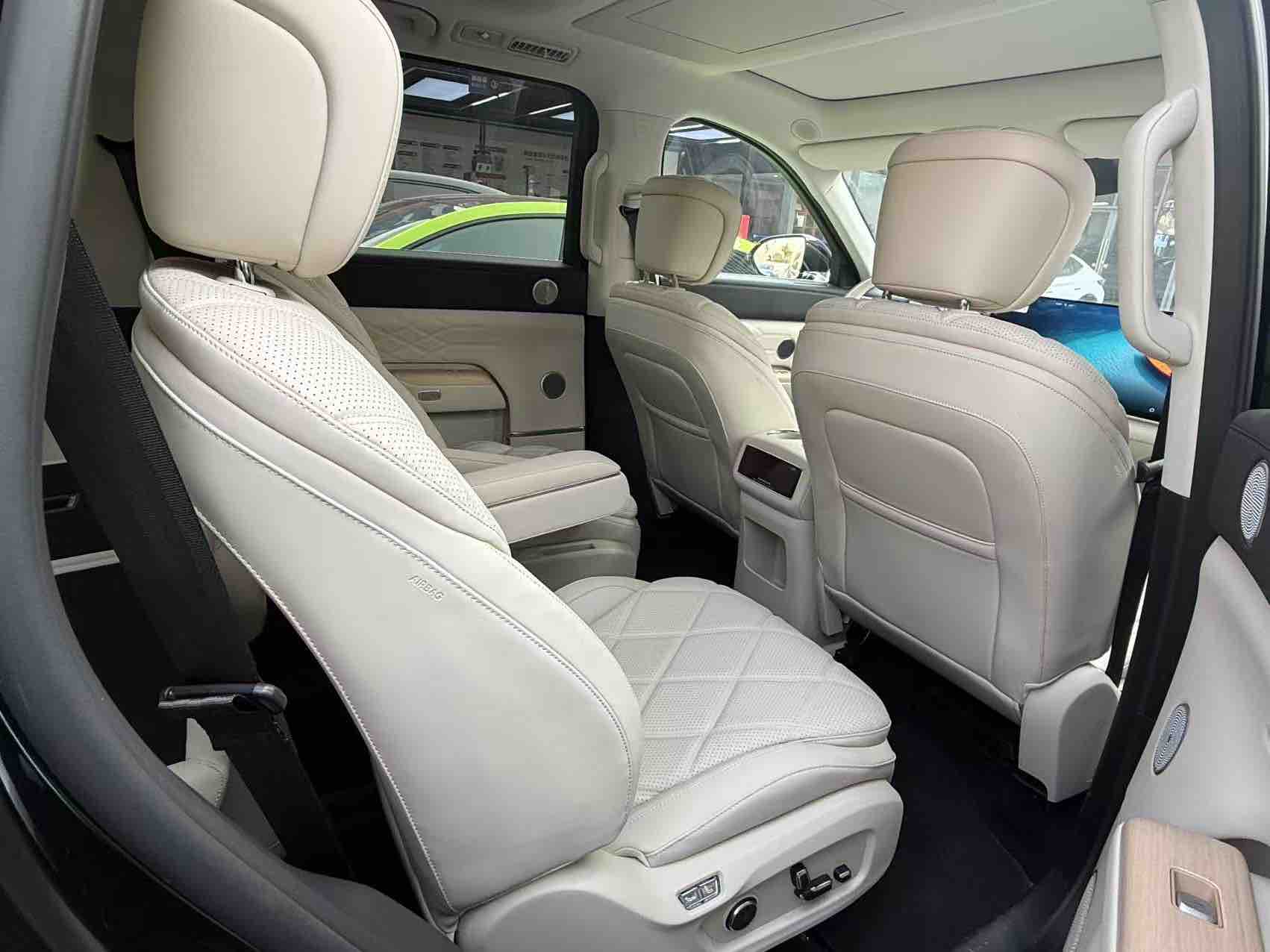 Chery 2025 car image #9