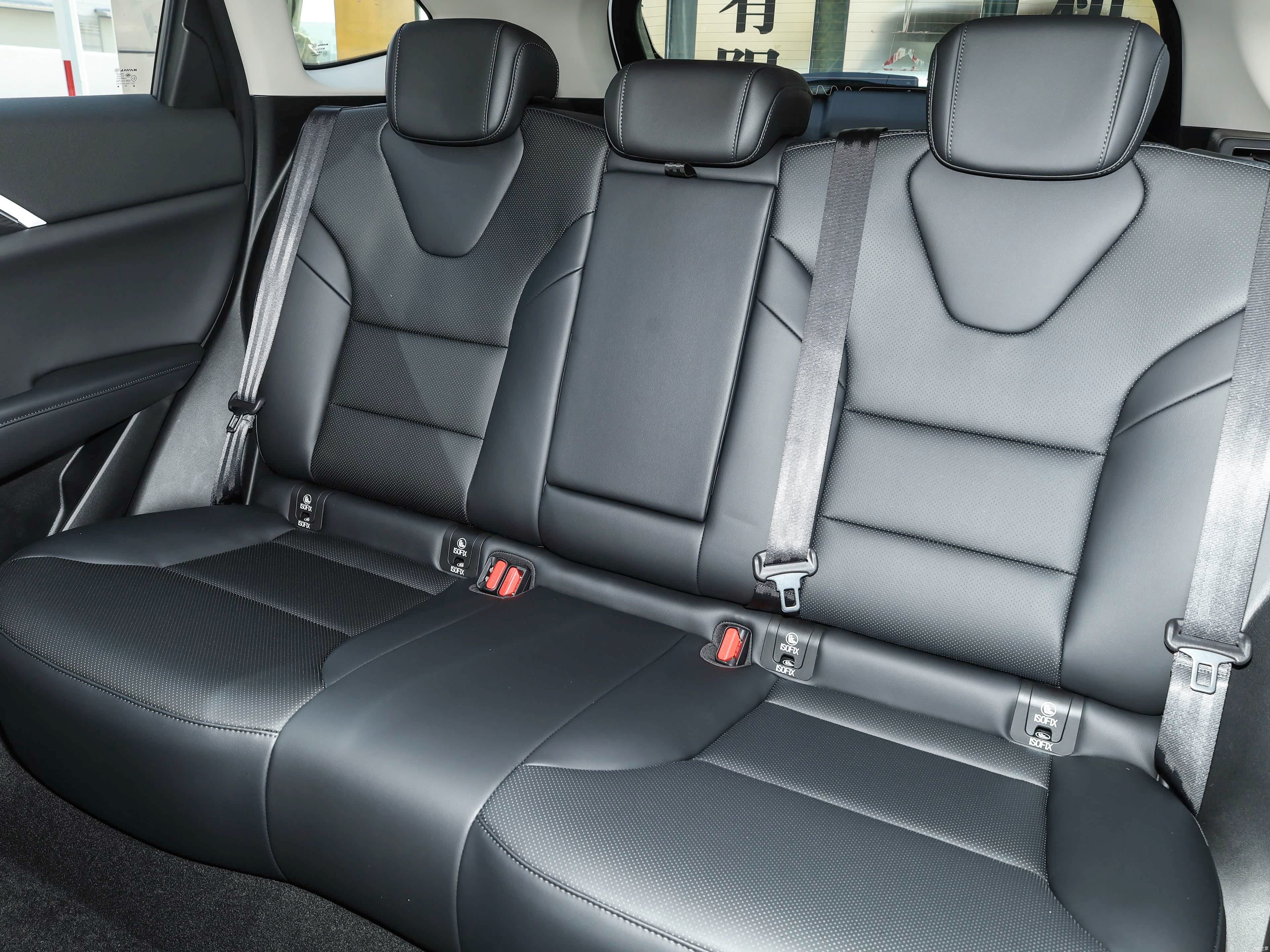 Haval H6L 2025 immagine di auto #9