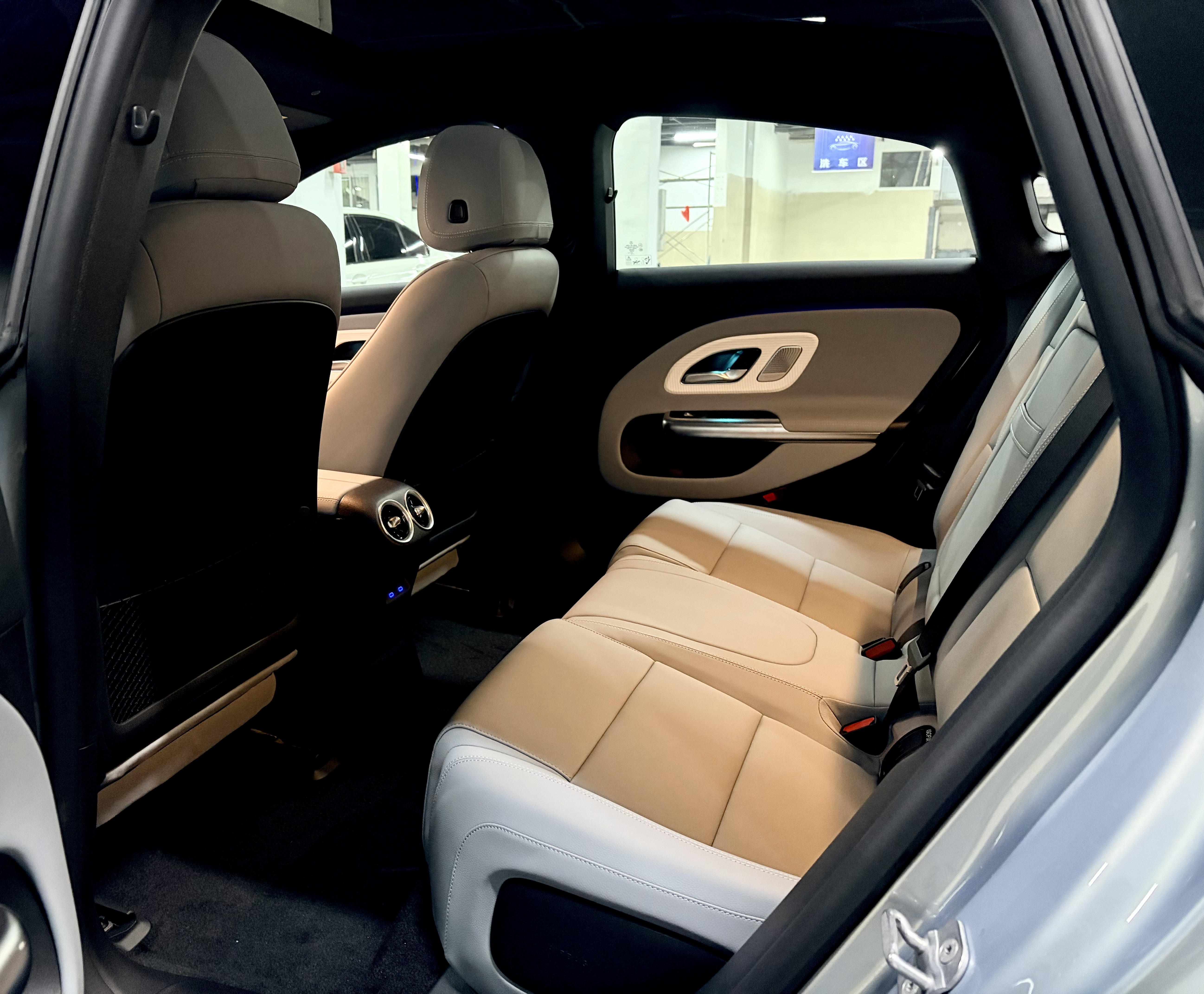 Mercedes-Benz CLA Class New Energy 2026 immagine di auto #9