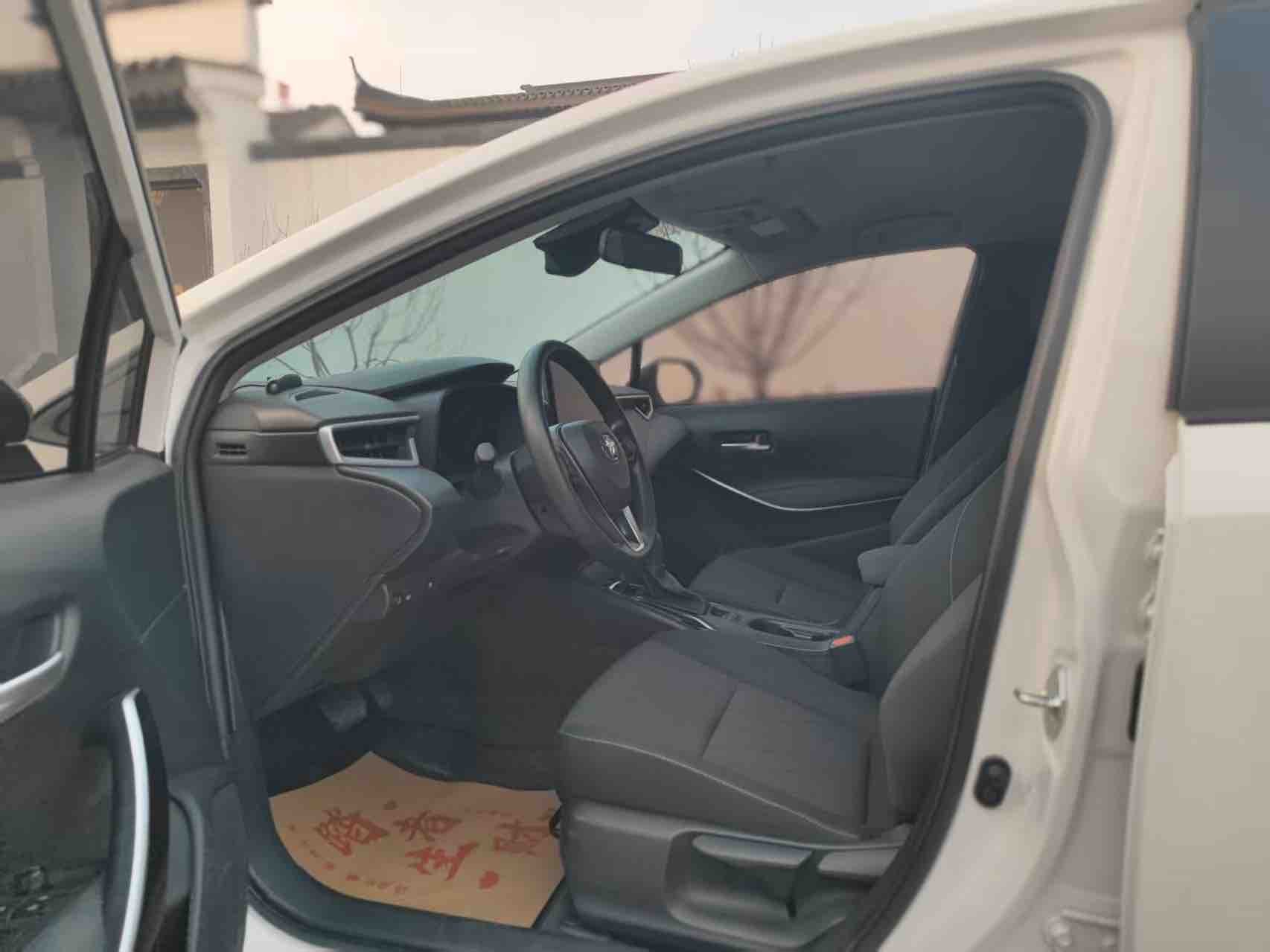 Toyota 2025 car image #9