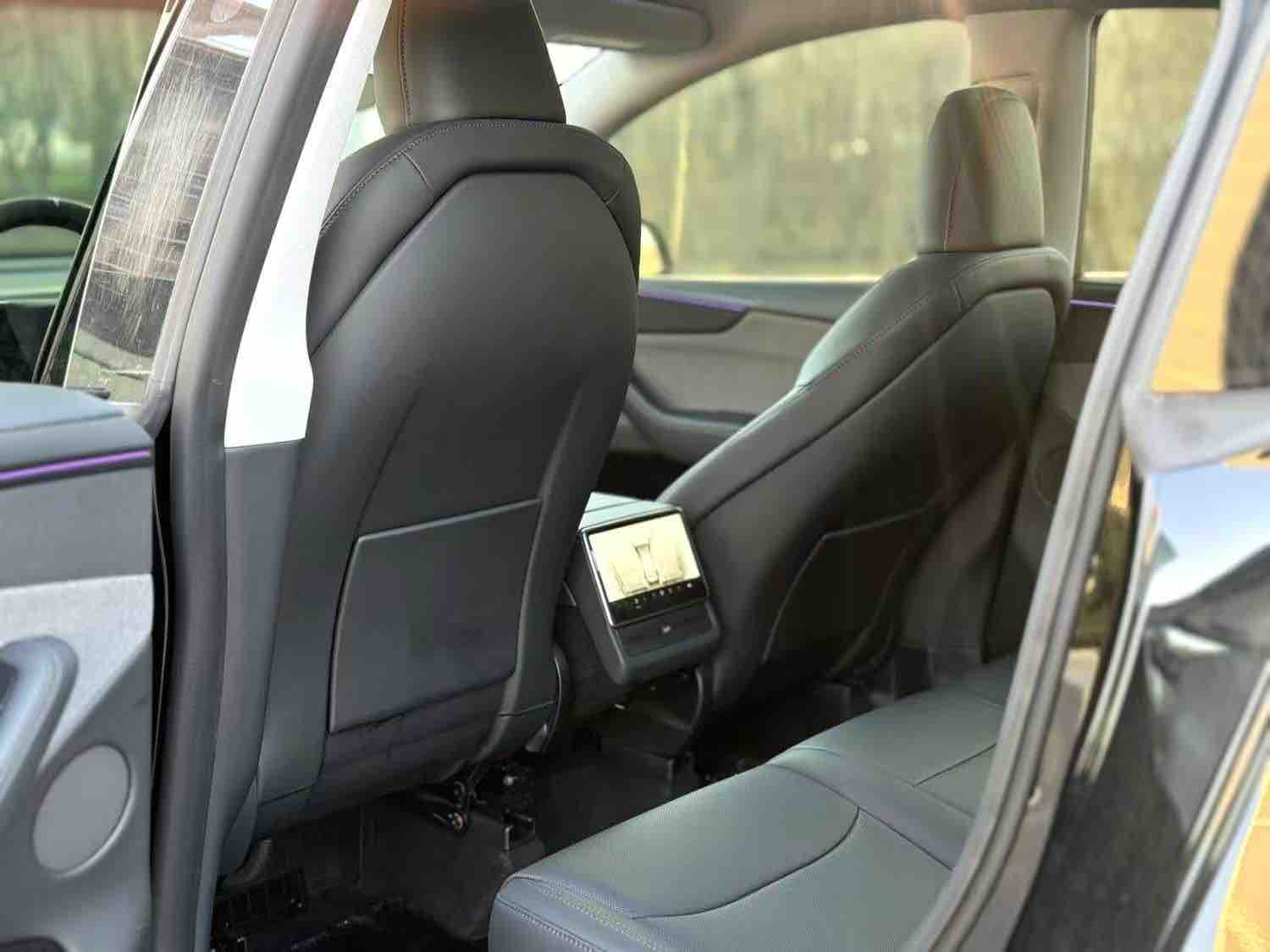 Tesla Model Y 2026 car image #9
