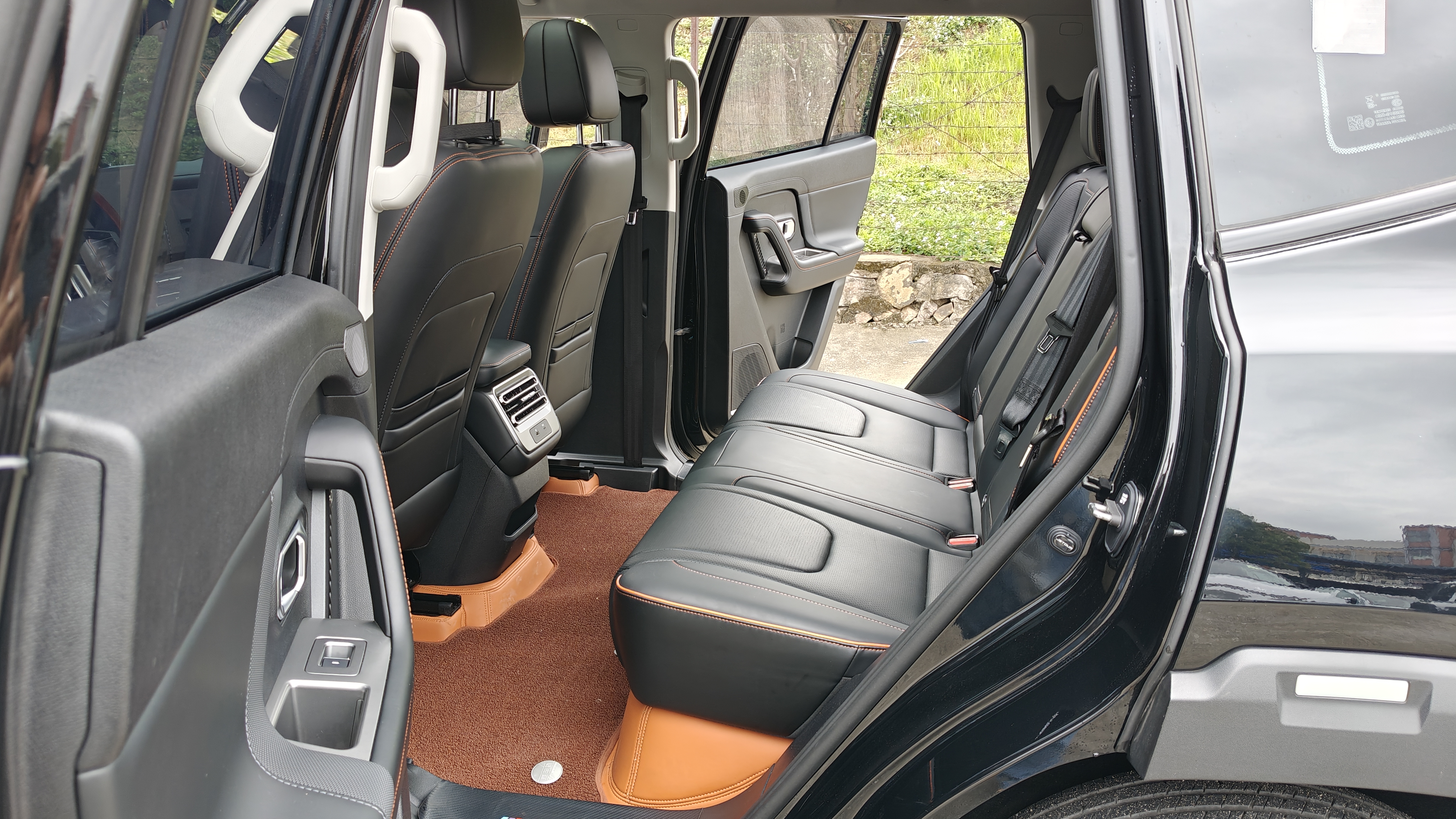 Jetour 2025 car image #9