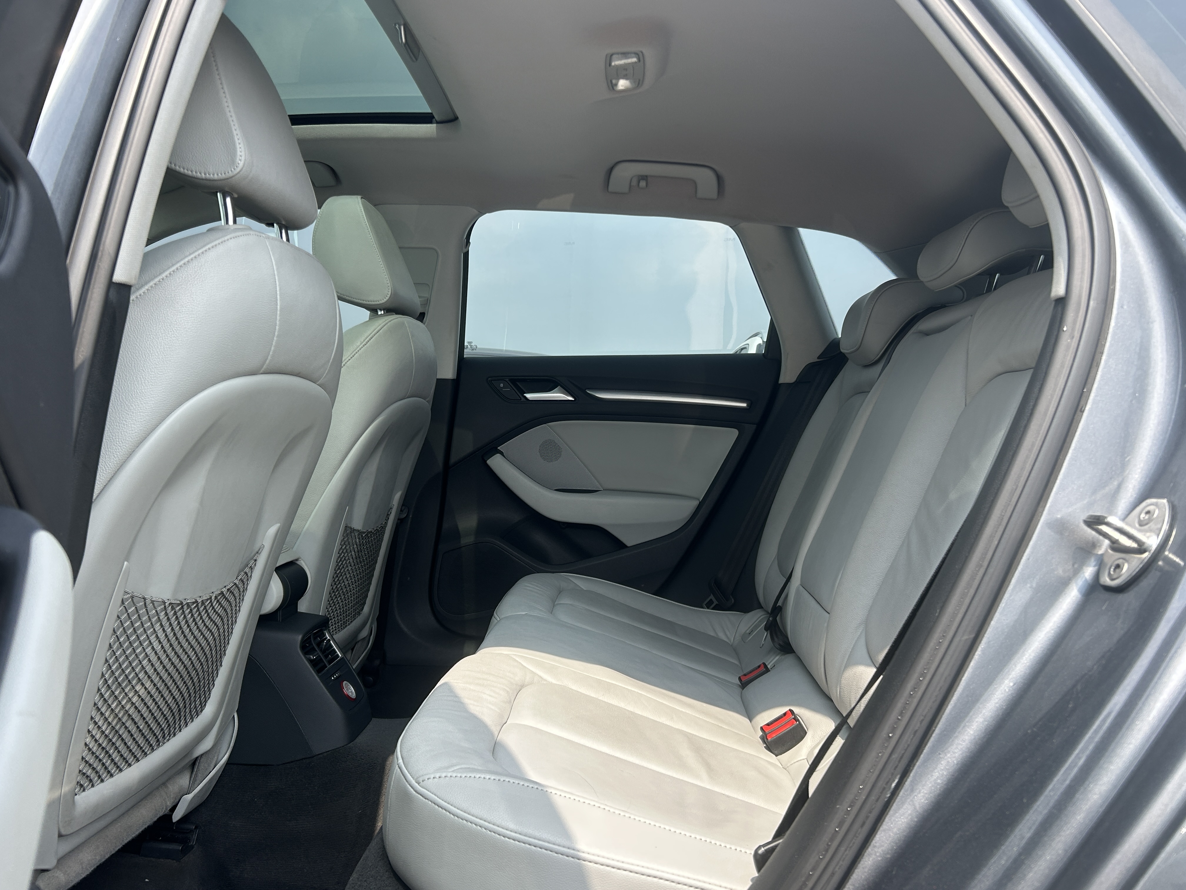 Audi A3 2015 #9 Audi A3 2015 immagine di auto #9
