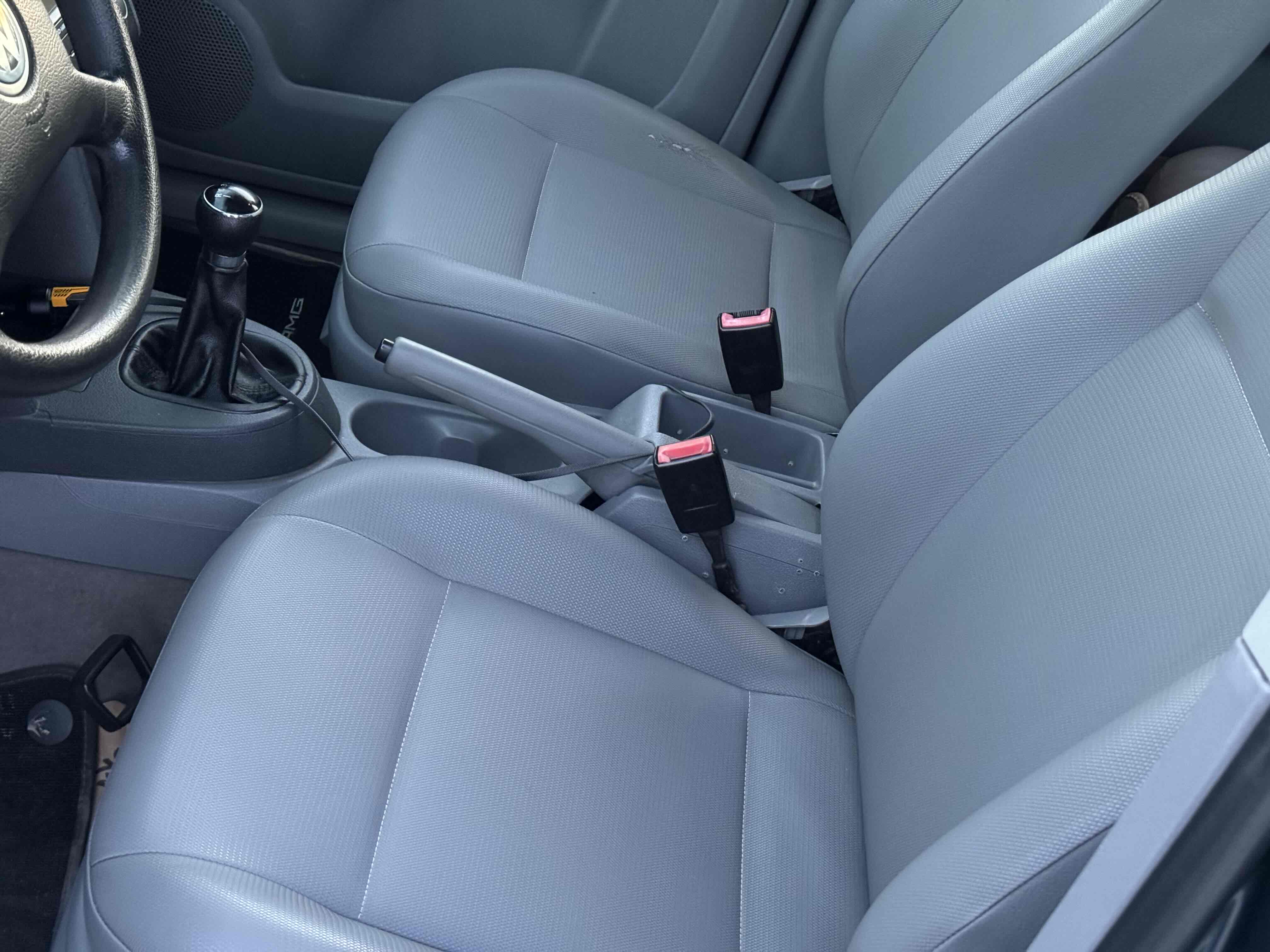 Volkswagen Caddy 2007 immagine di auto #9