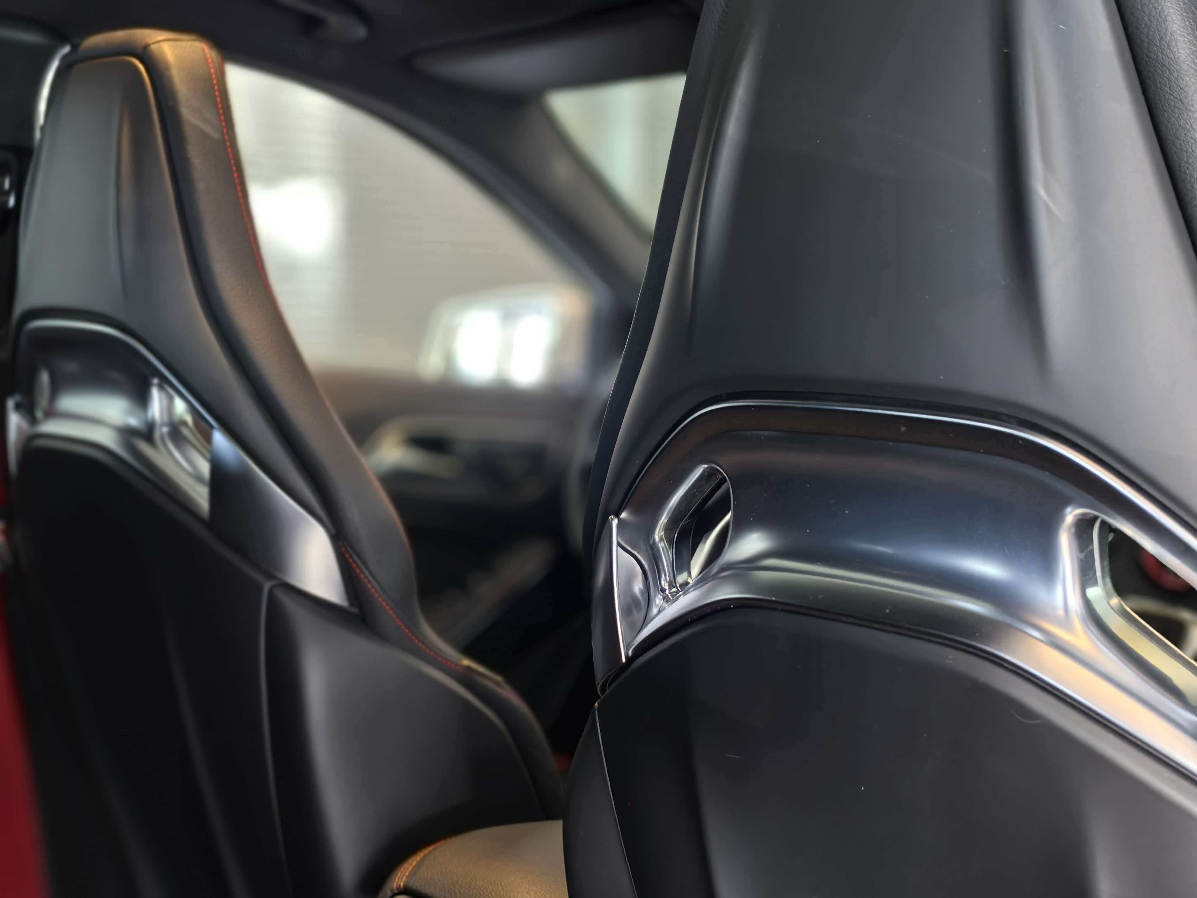 Mercedes-Benz A AMG (Imported) 2015 car image #9