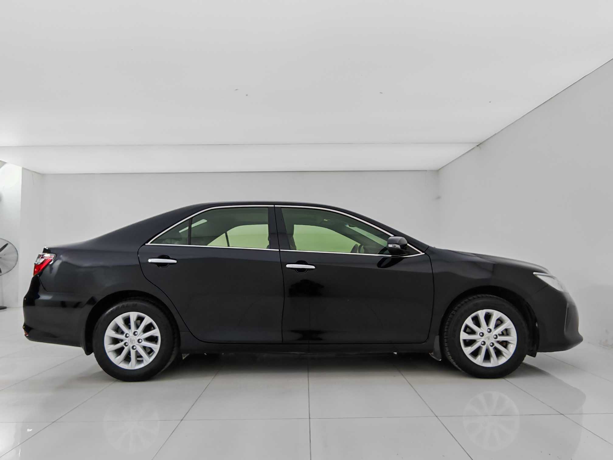 Toyota Camry 2016 #9 Toyota Camry 2016 car image #9