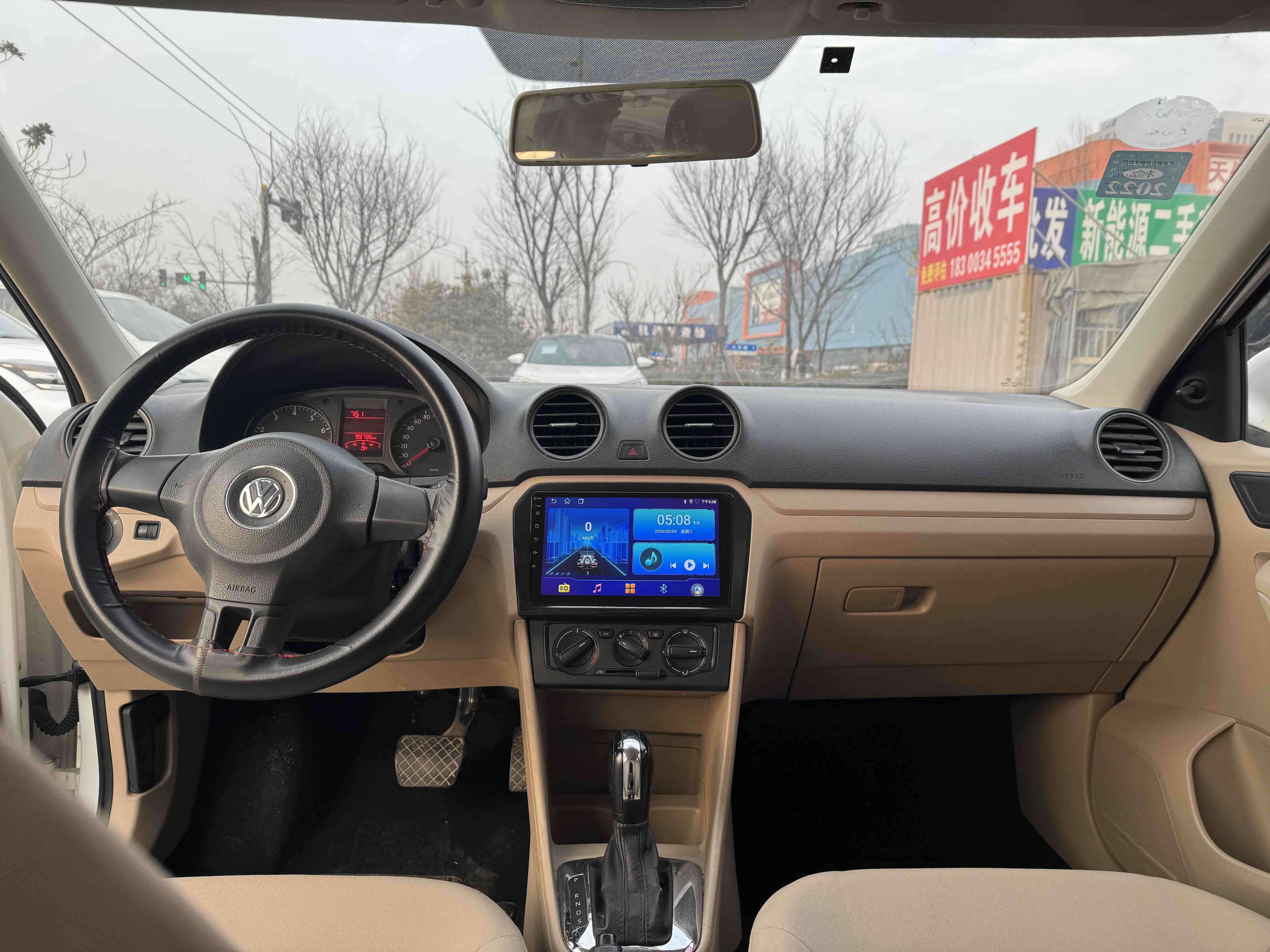 Volkswagen Jetta 2016 immagine di auto #9