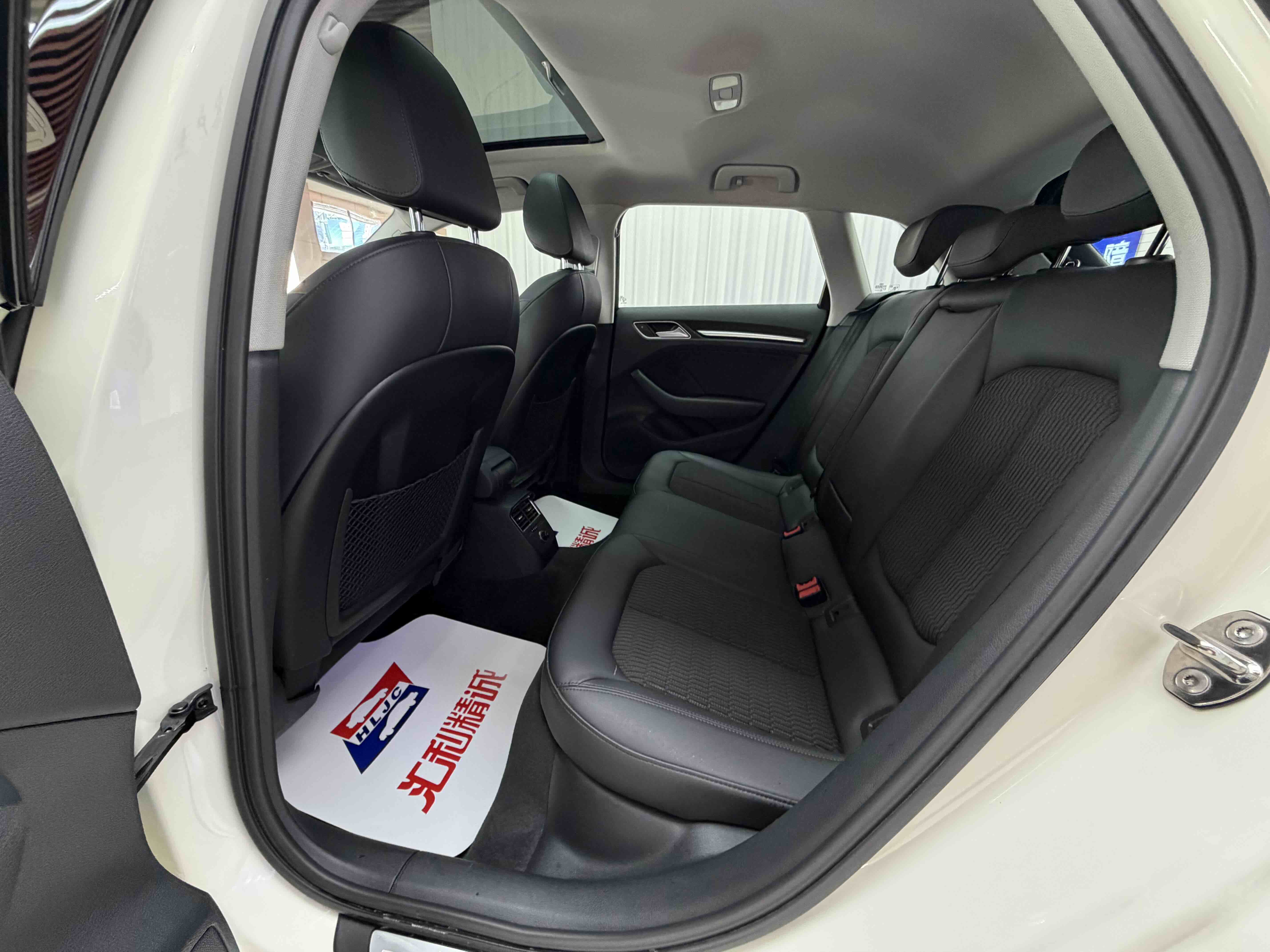 Audi A3 (Imported) 2015 #9 Audi A3 (Imported) 2015 car image #9