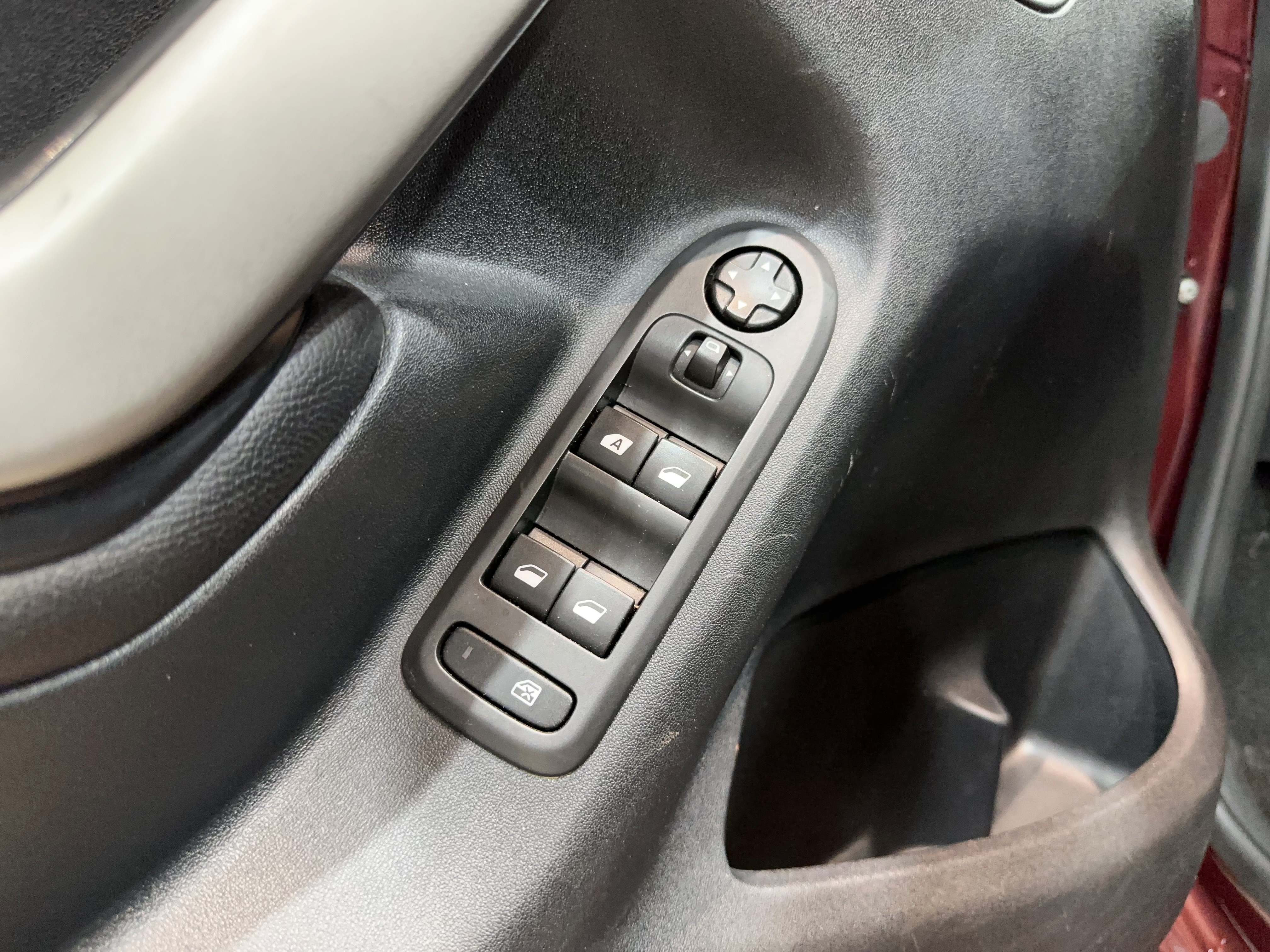 Citroen C3-XR 2016 car image #9