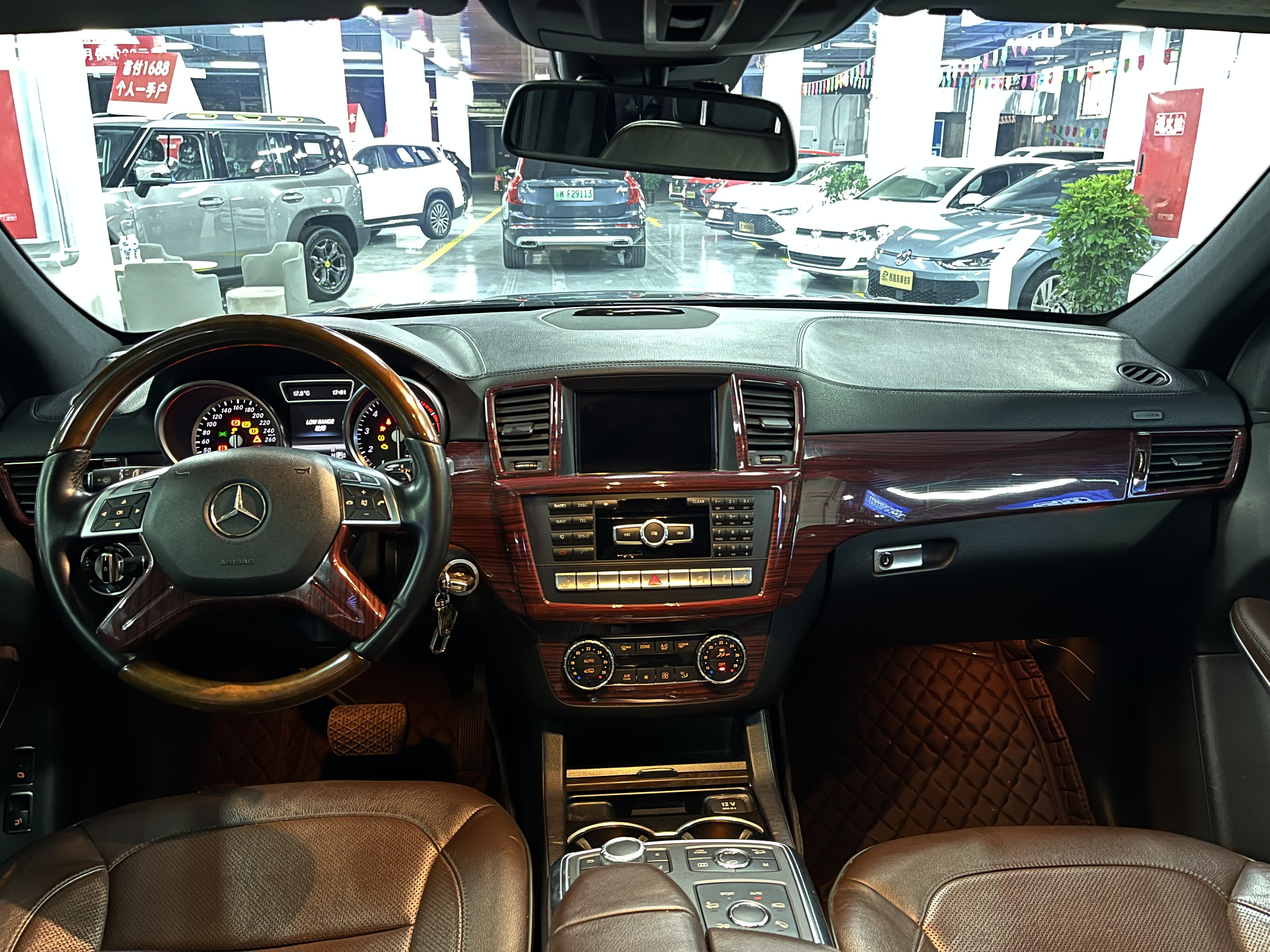 Mercedes-Benz GL AMG 2020 #9 Mercedes-Benz GL AMG 2020 imagem de carro #9