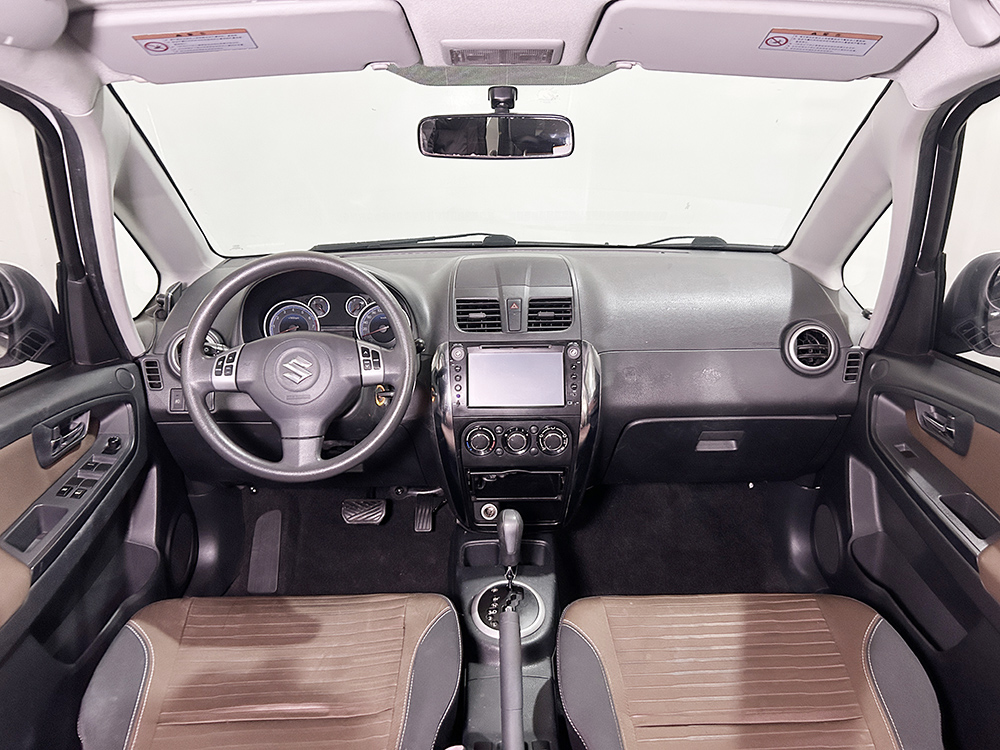 铃木 天语 SX4 2014 汽车图片 #9