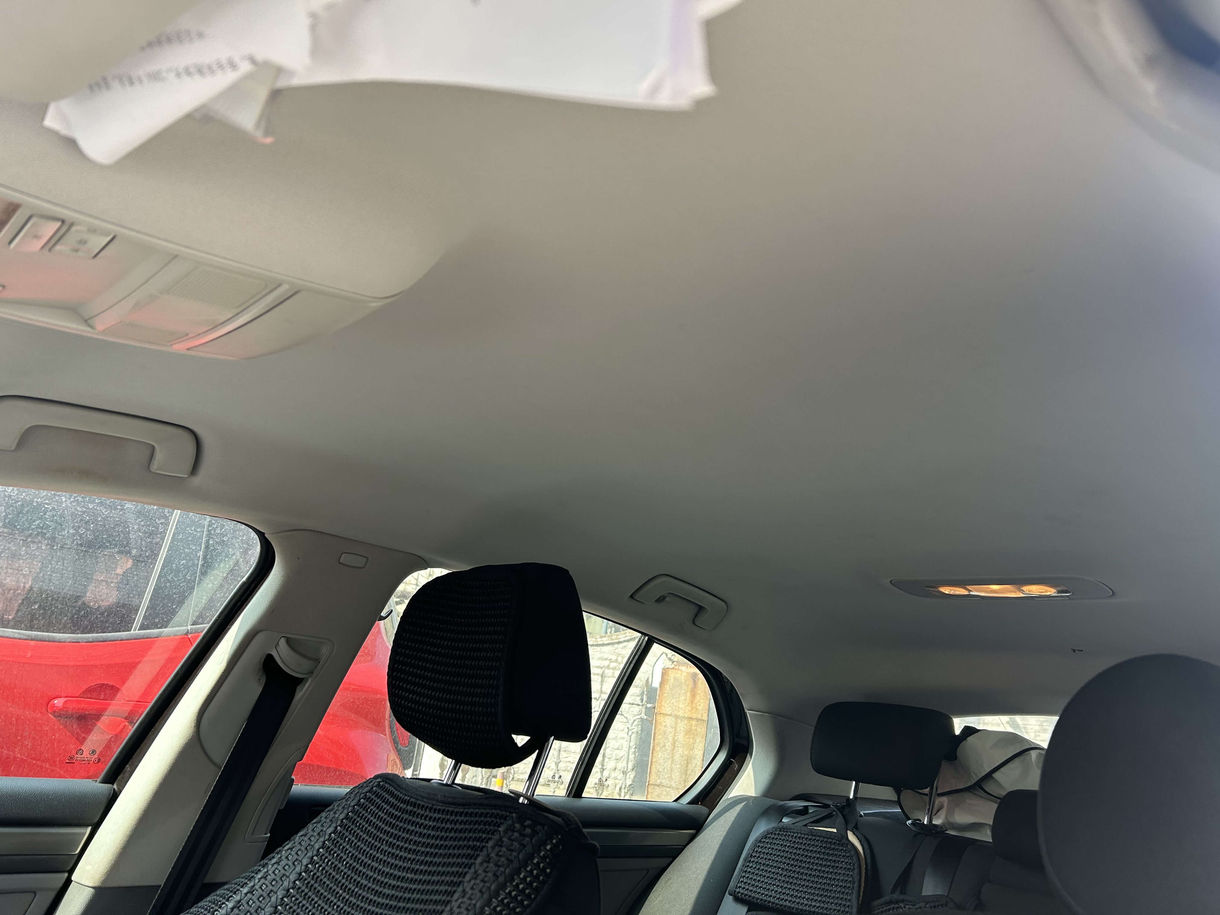 斯柯达 速派 2014 汽车图片 #9