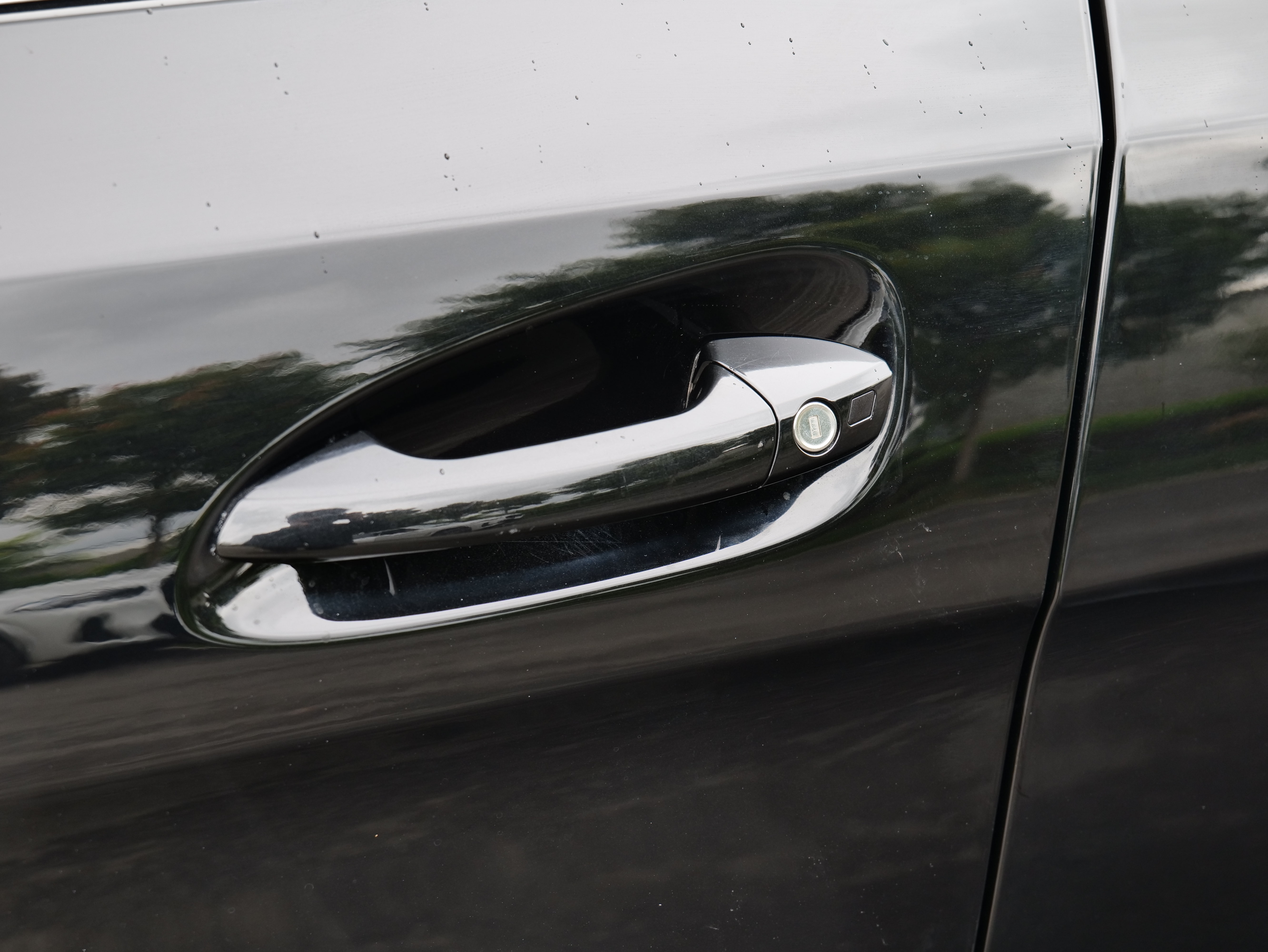 Mercedes-Benz M Class 2014 #9 Mercedes-Benz M Class 2014 car image #9