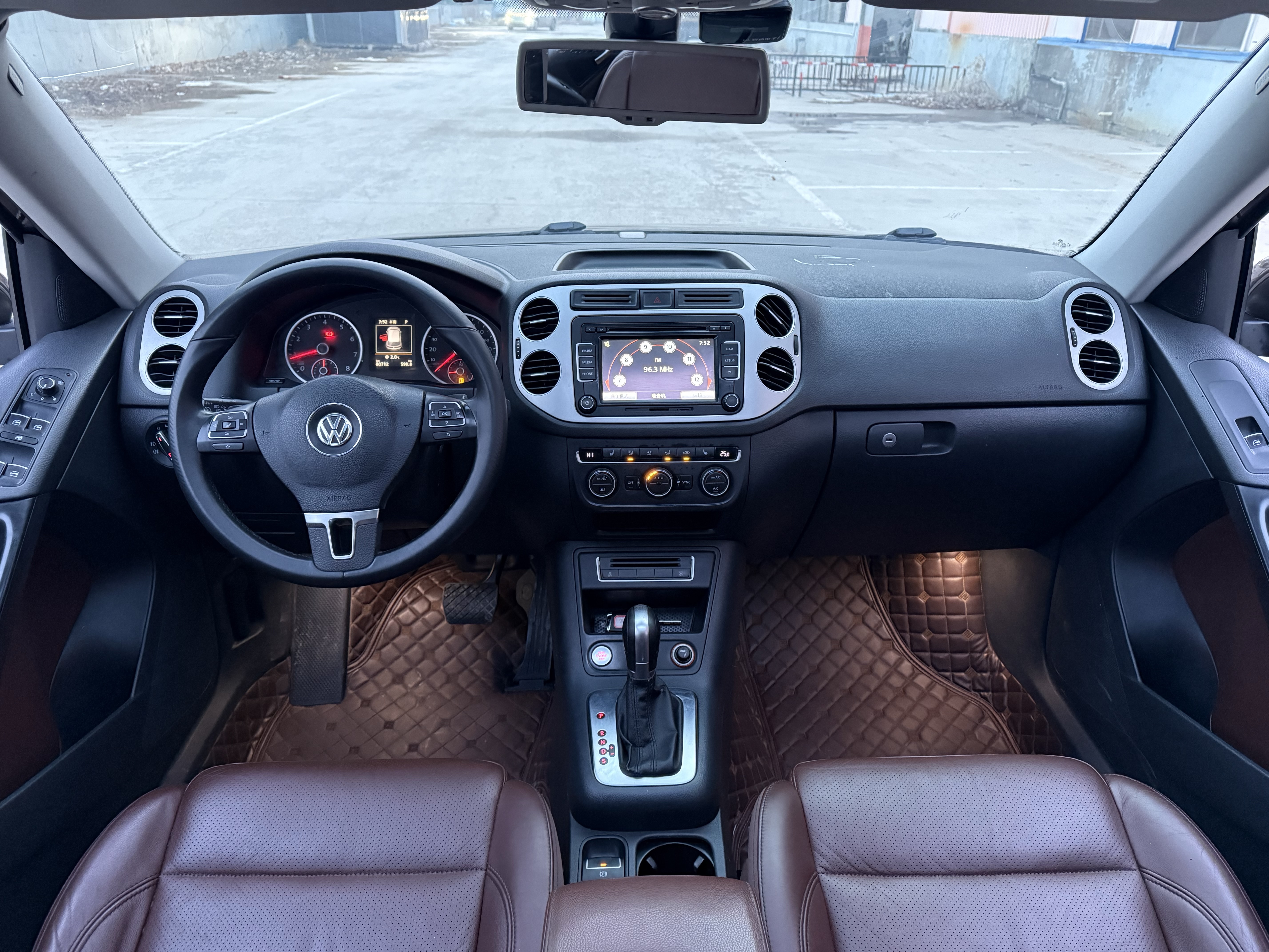 大众 途观 2015 汽车图片 #9