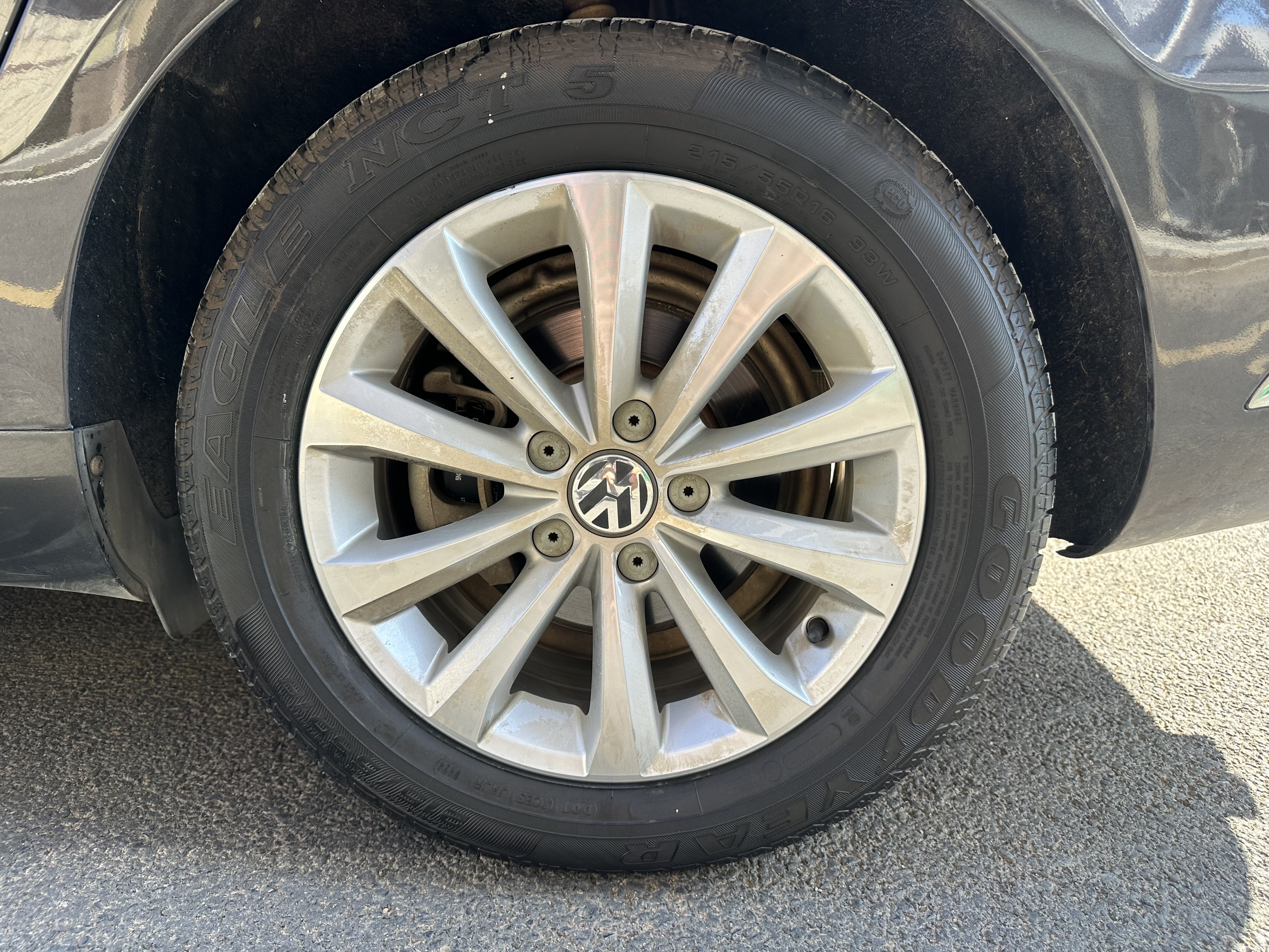 Volkswagen Magotan 2015 immagine di auto #9