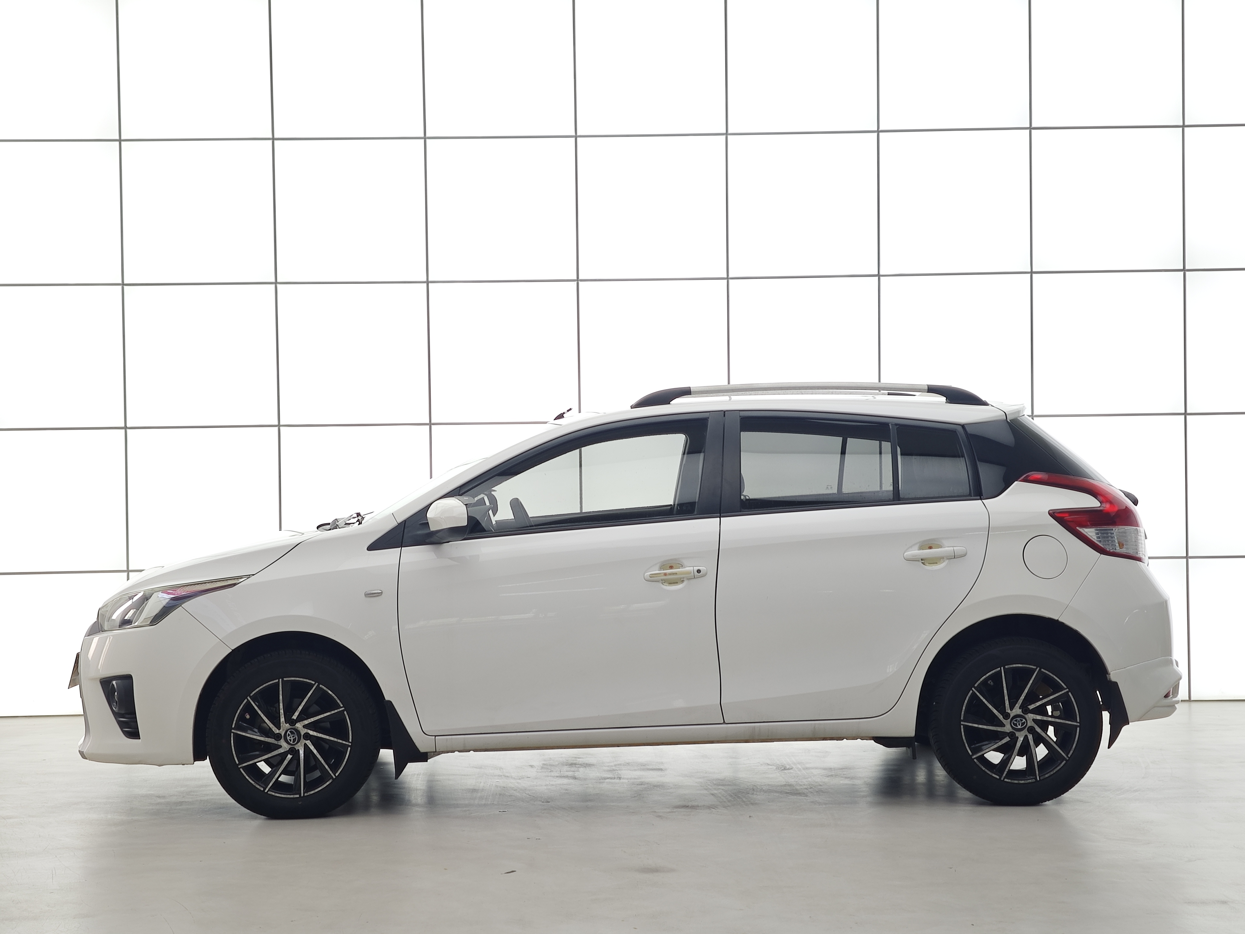 Yaris L Zhixuan 2016 #9 Yaris L Zhixuan 2016 car image #9