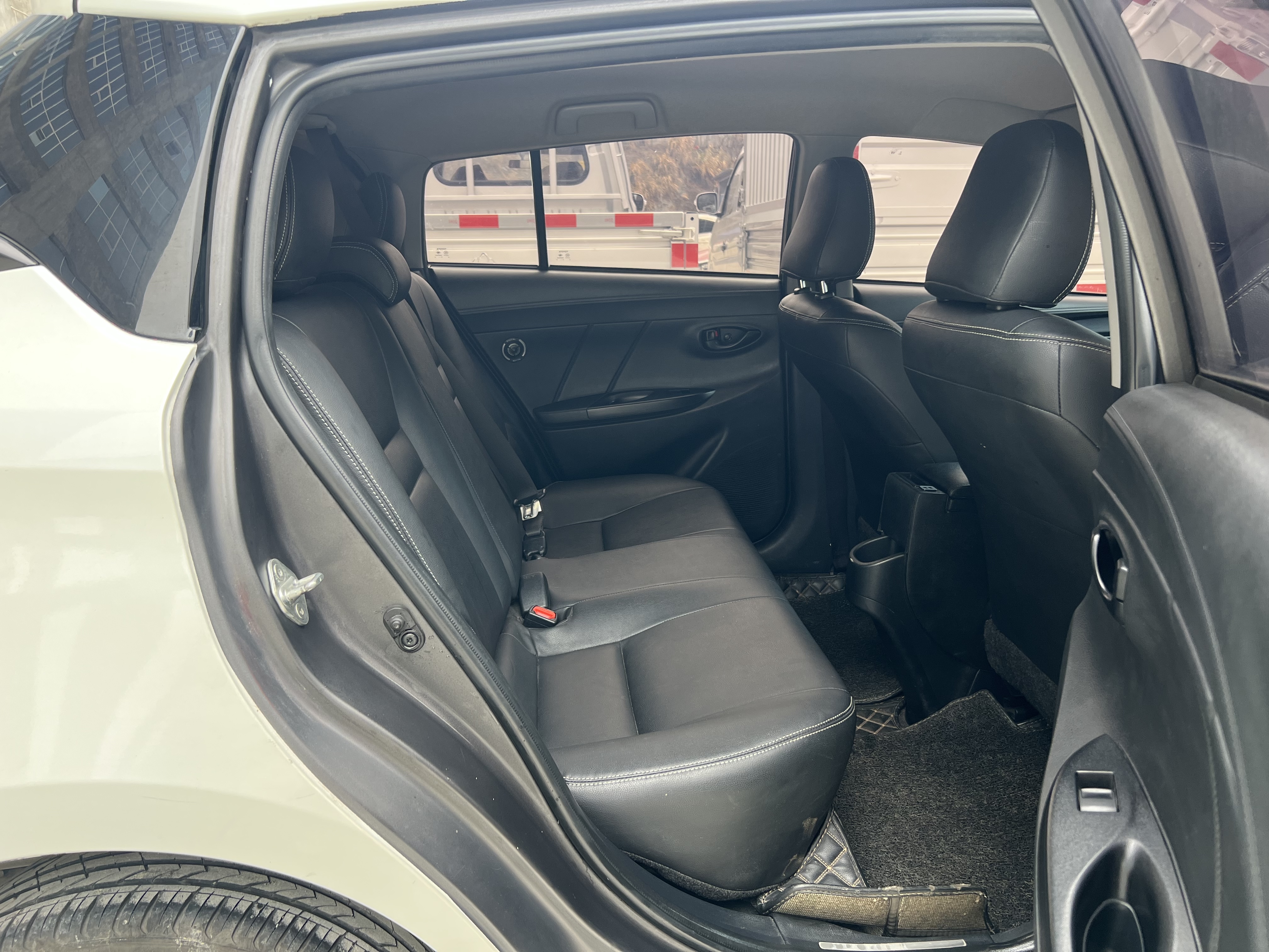 Yaris L Zhixuan 2018 #9 Yaris L Zhixuan 2018 car image #9