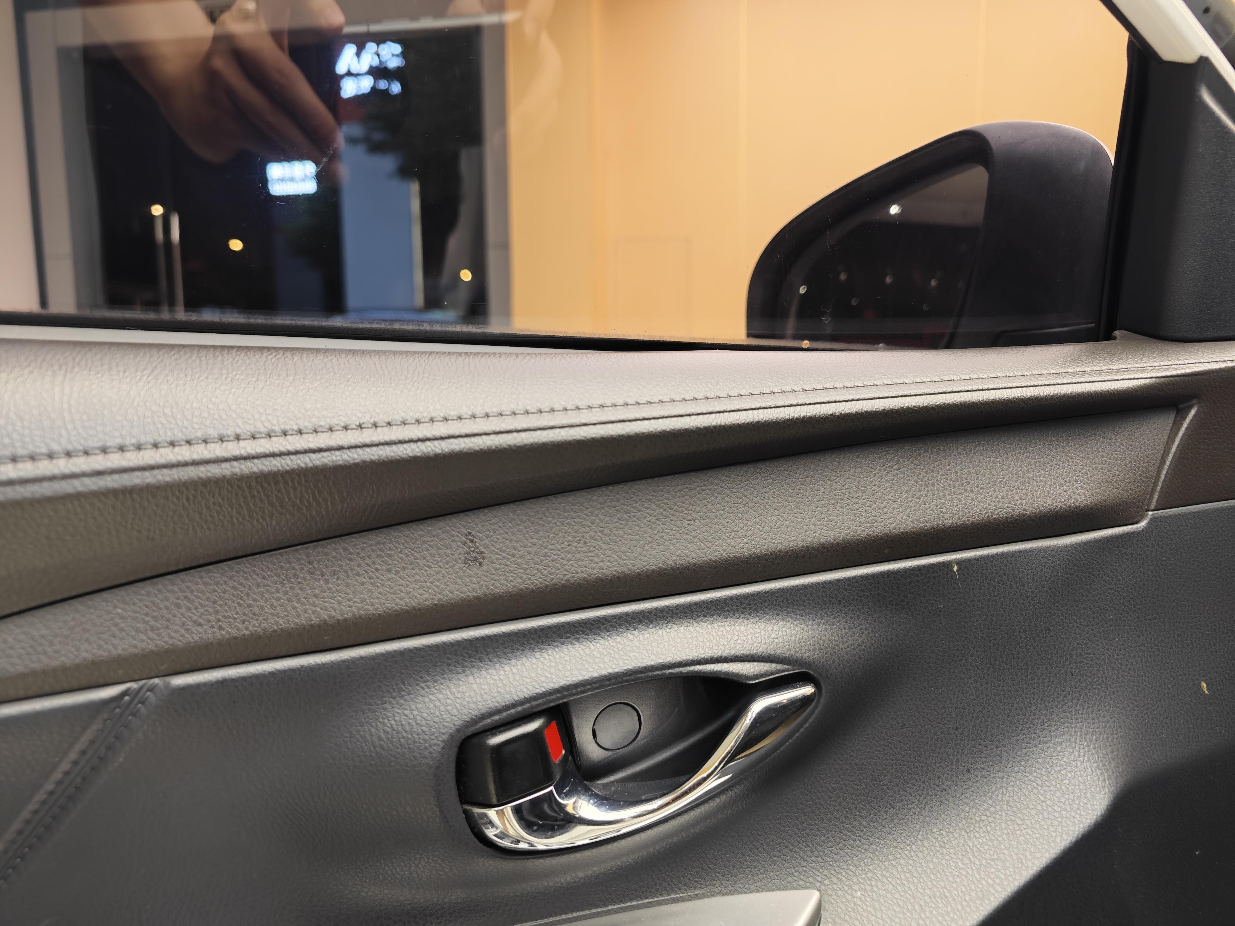 Yaris L Zhixuan 2015 car image #9