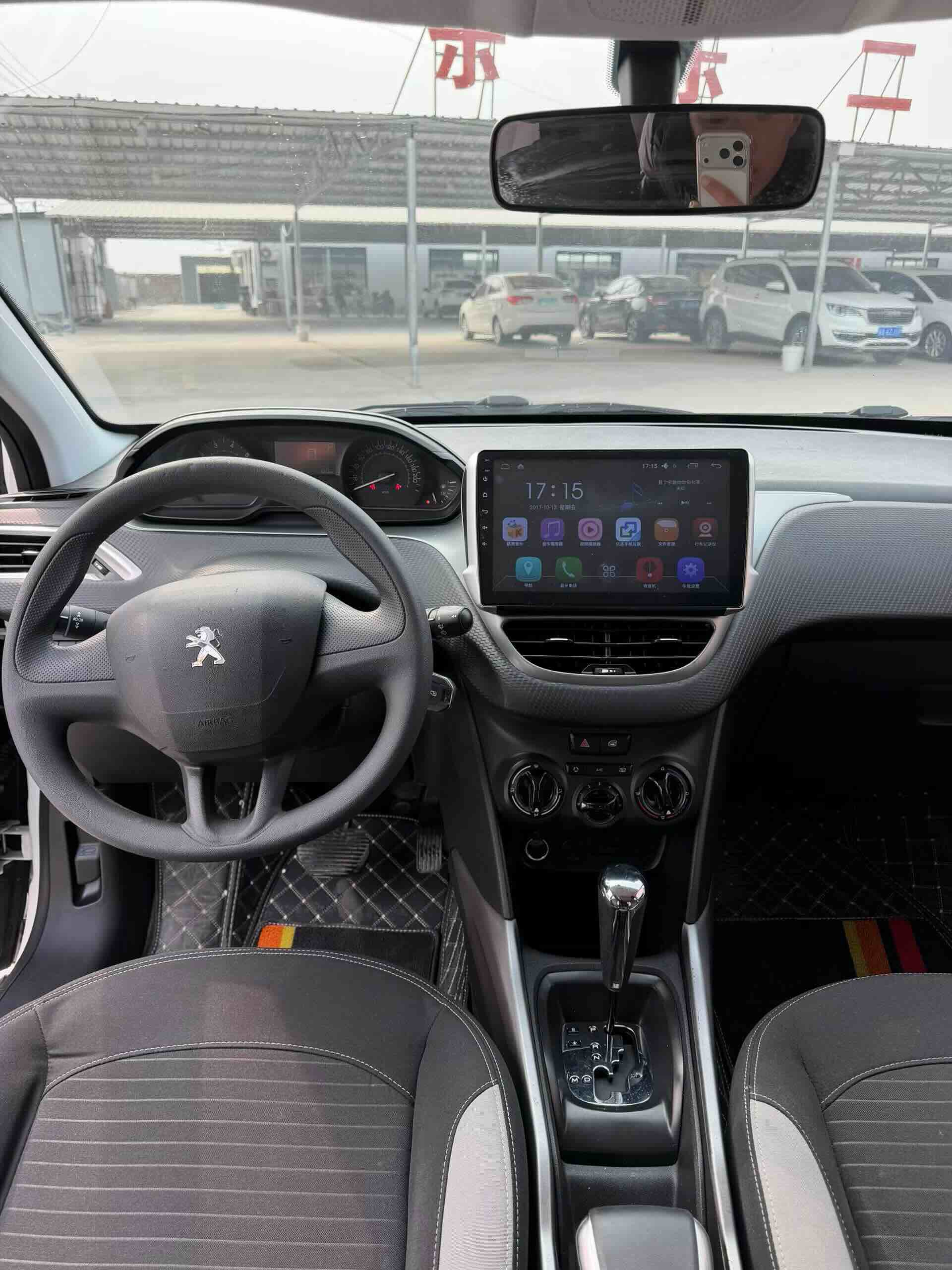 Yaris L Zhixuan 2018 #9 Yaris L Zhixuan 2018 car image #9