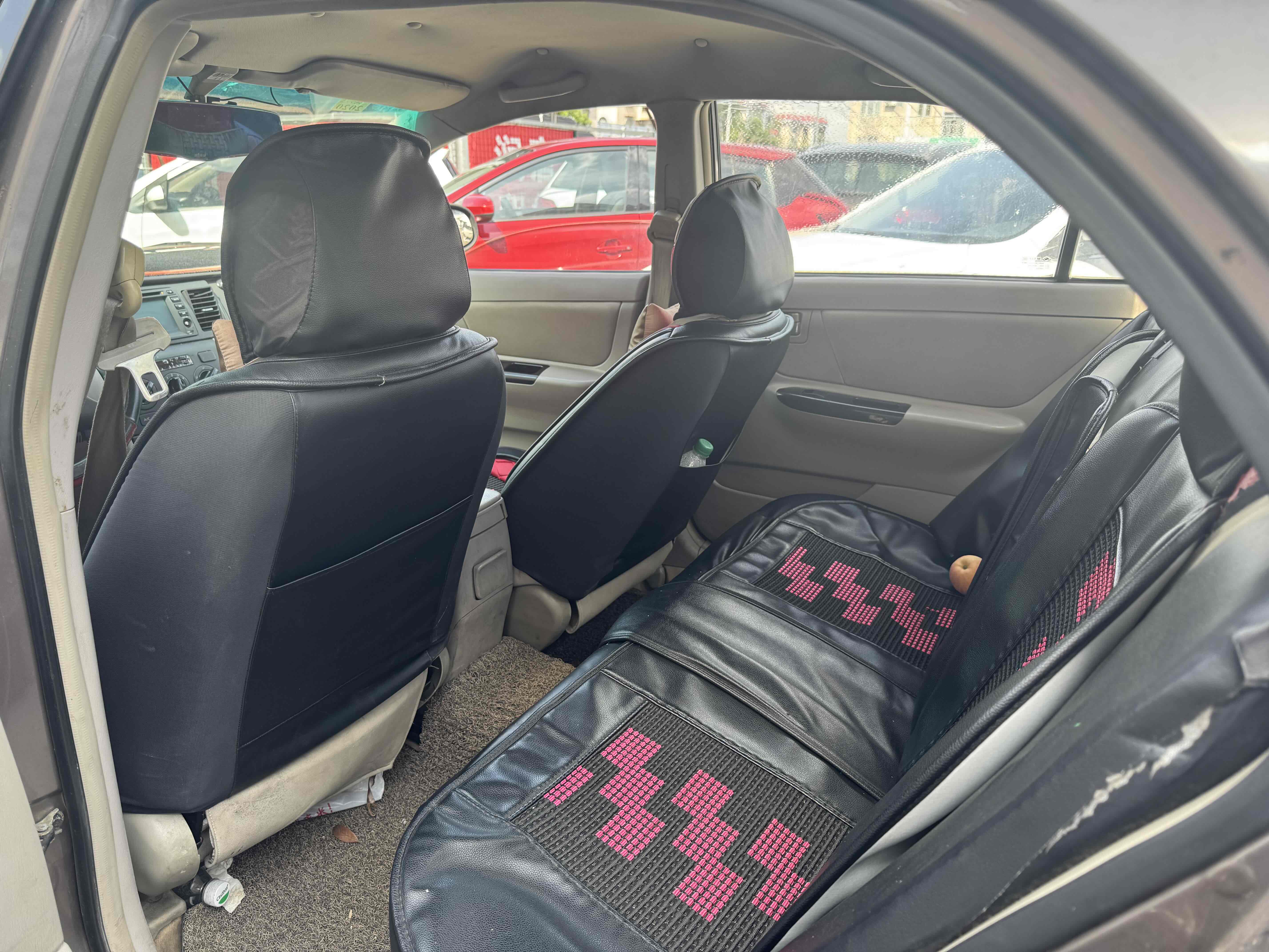 GEELY Seascape 2013 car image #9