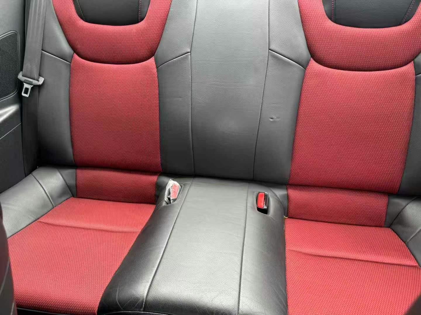 Hyundai Rohens 2009 car image #9