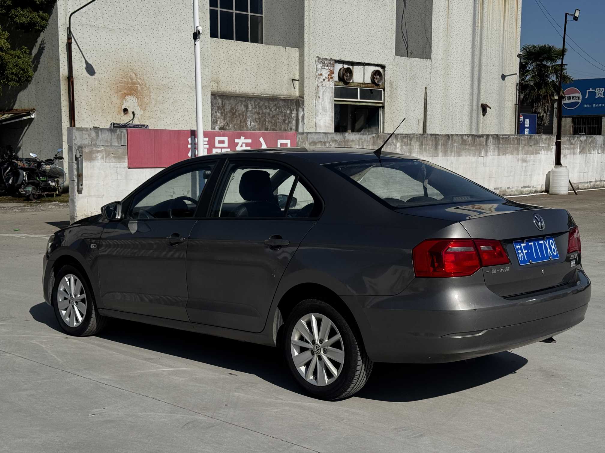 Jetta Jetta 2013 immagine di auto #9