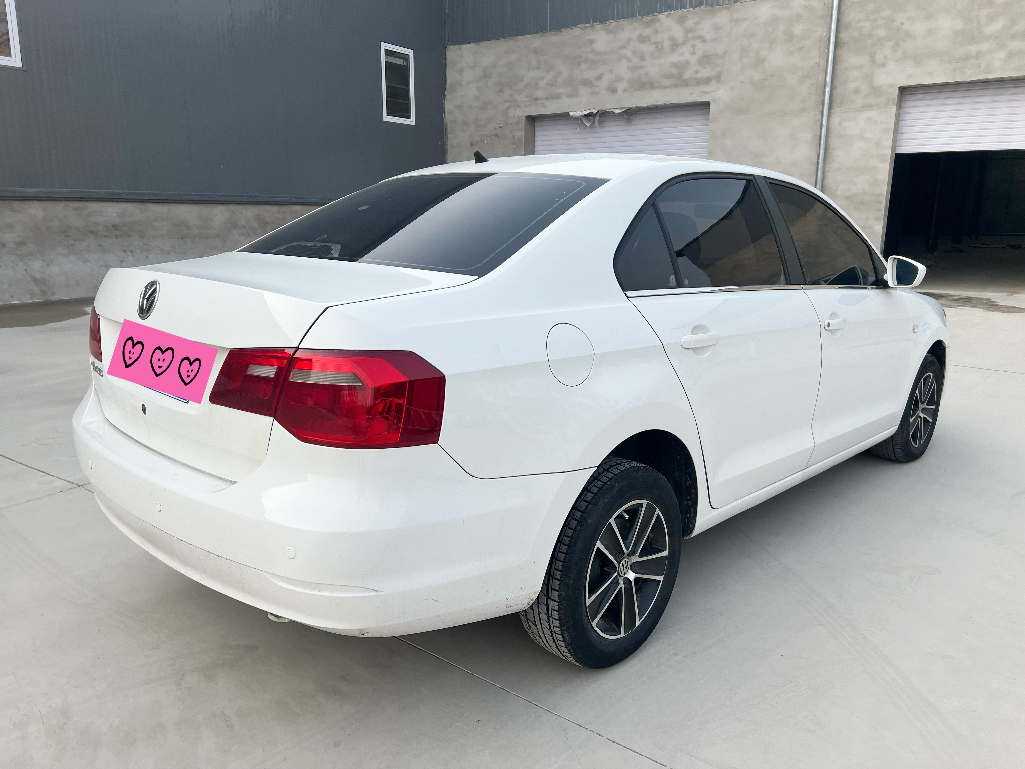 捷达 捷达 2014 汽车图片 #9