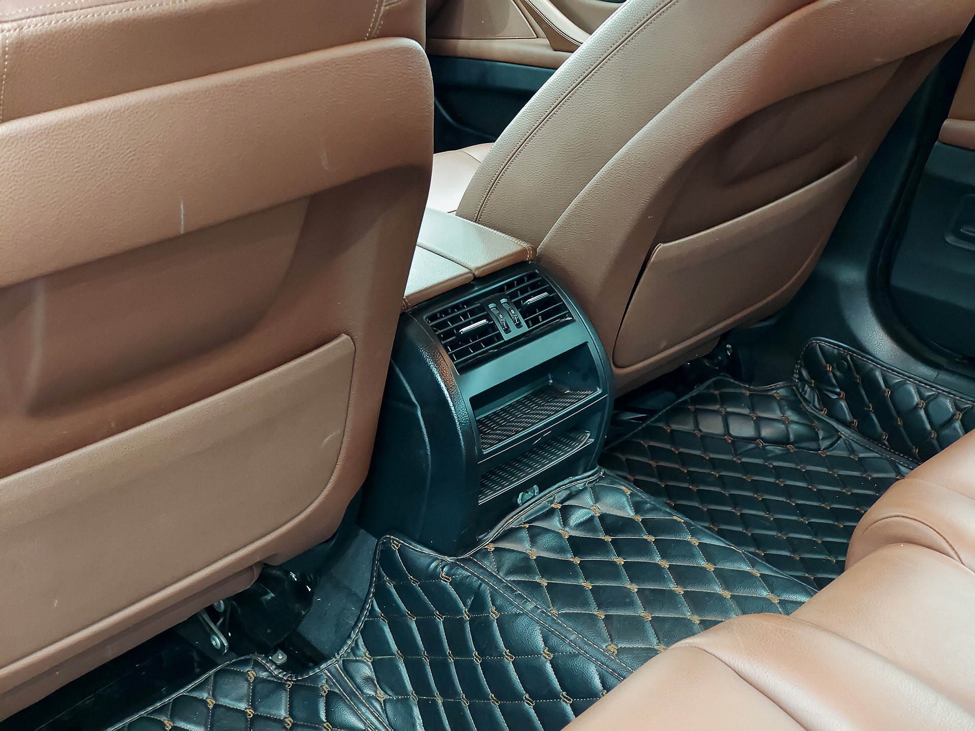 BMW 5 Series 2016 #9 BMW 5 Series 2016 car image #9