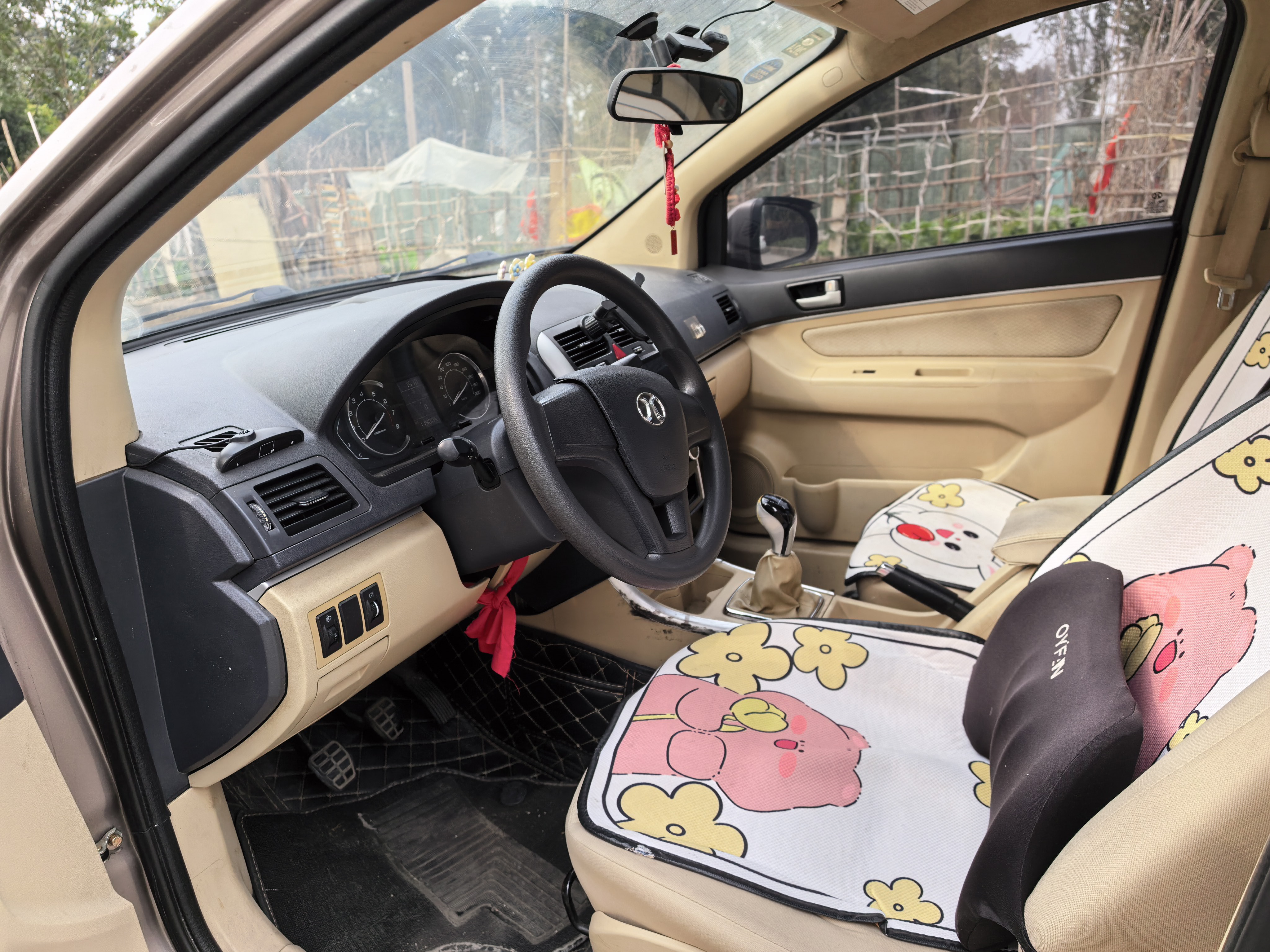 Beijing 2016 immagine di auto #9