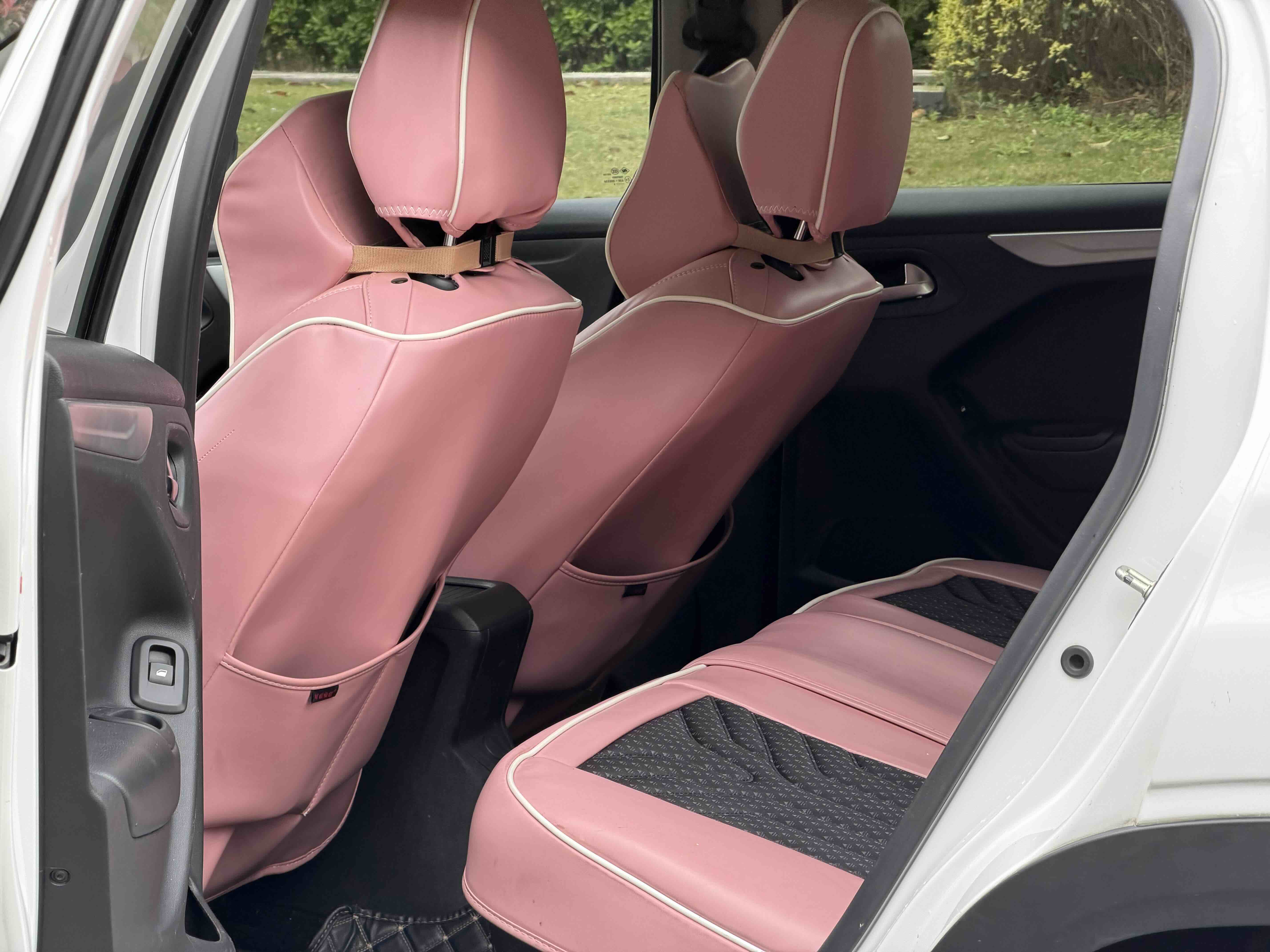 Citroen C3-XR 2016 imagem de carro #9